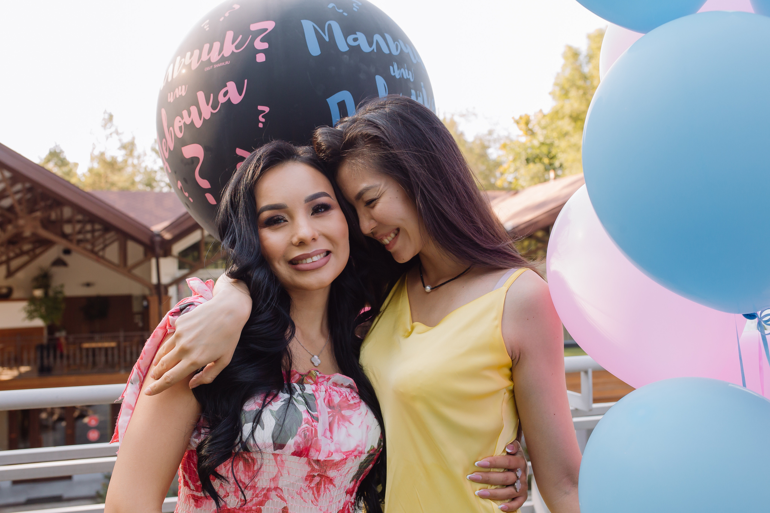 Мальчик или Девочка?. Свадебный и семейный фотограф в Алматы Laura Dosmann