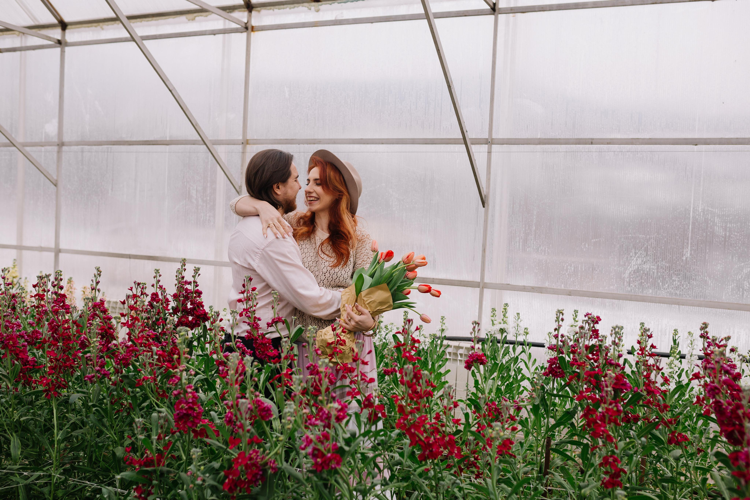 Love Story. Свадебный и семейный фотограф в Алматы Laura Dosmann