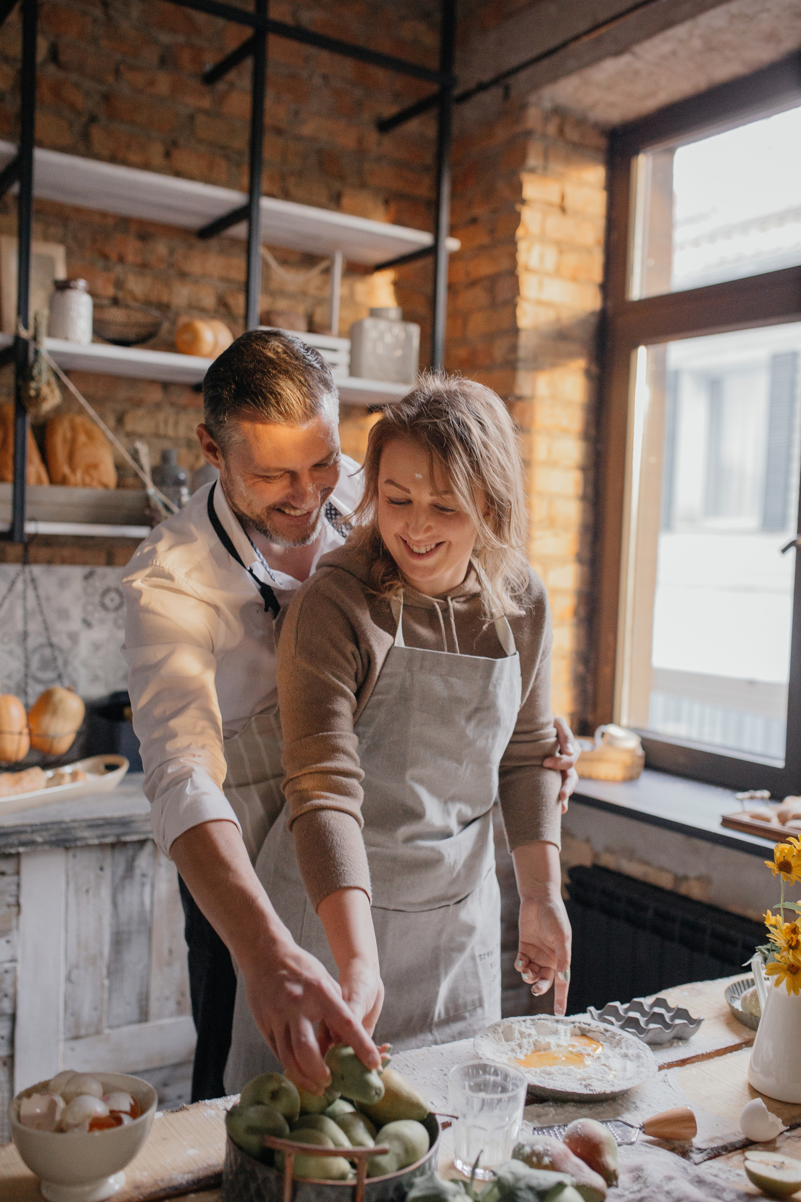 Love Story. Свадебный и семейный фотограф в Алматы Laura Dosmann
