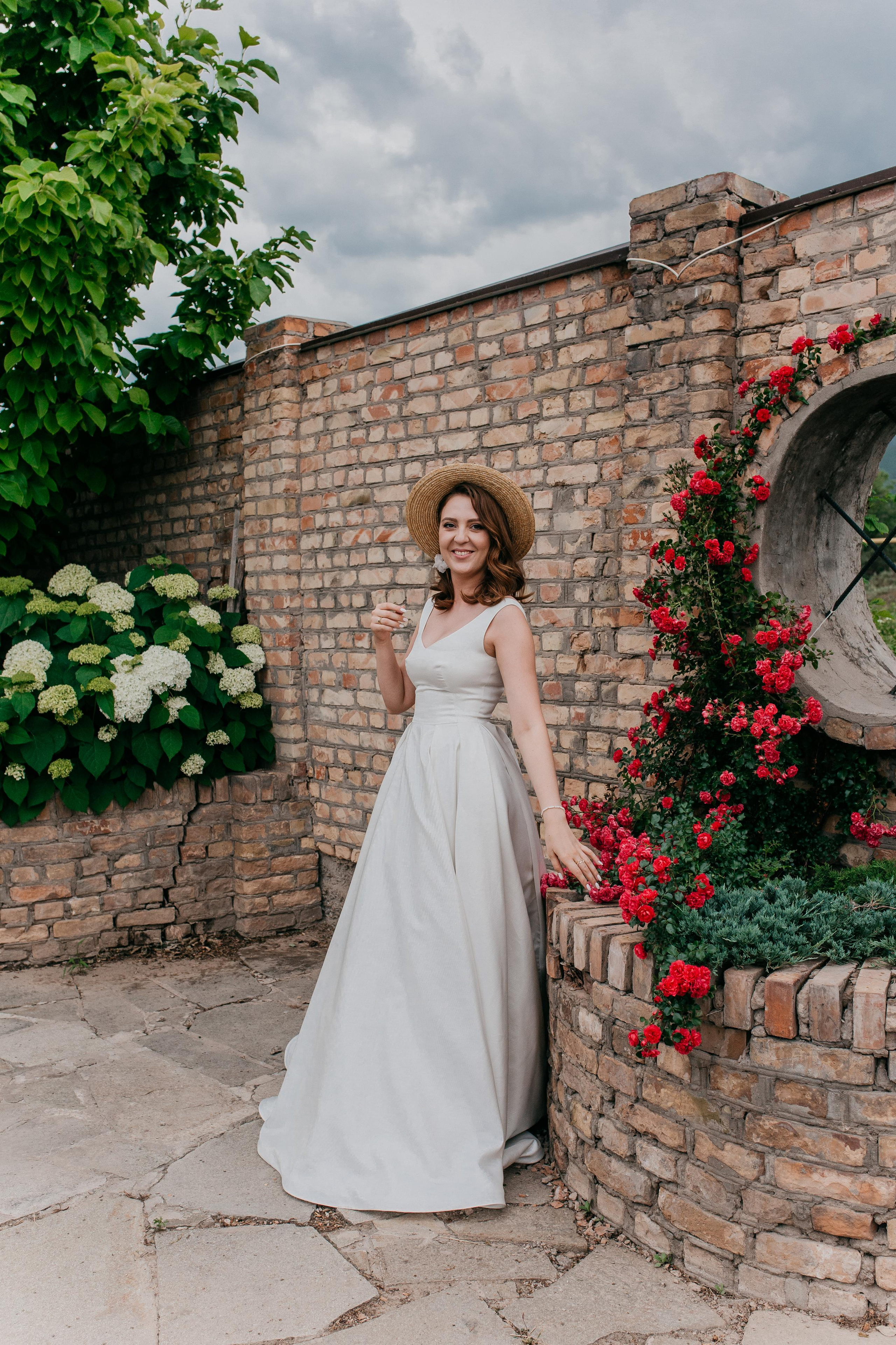 Погода была ужасная, Невеста была прекрасная)))). Свадебный и семейный фотограф в Алматы Laura Dosmann