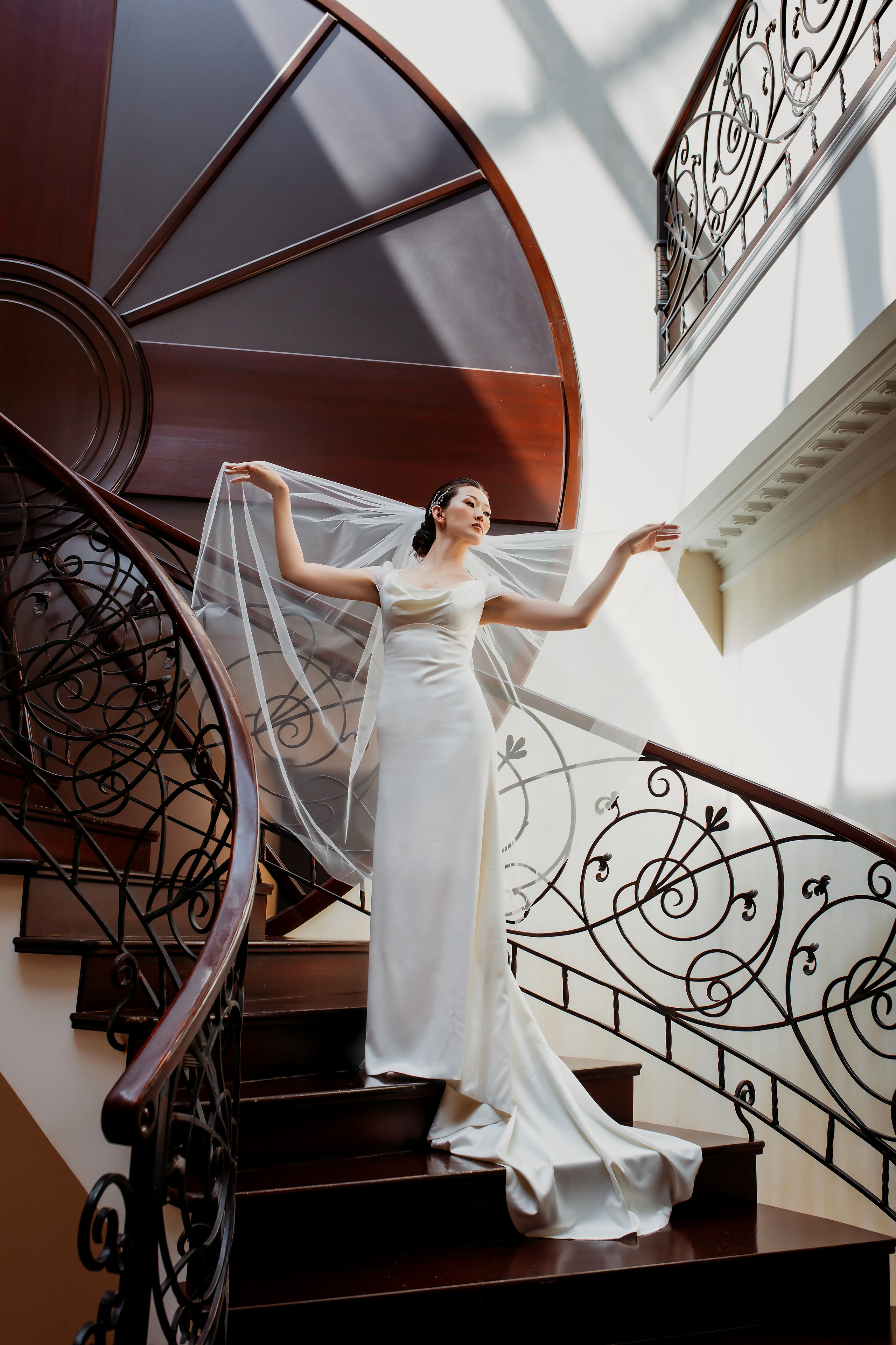 Wedding. Свадебный и семейный фотограф в Алматы Laura Dosmann