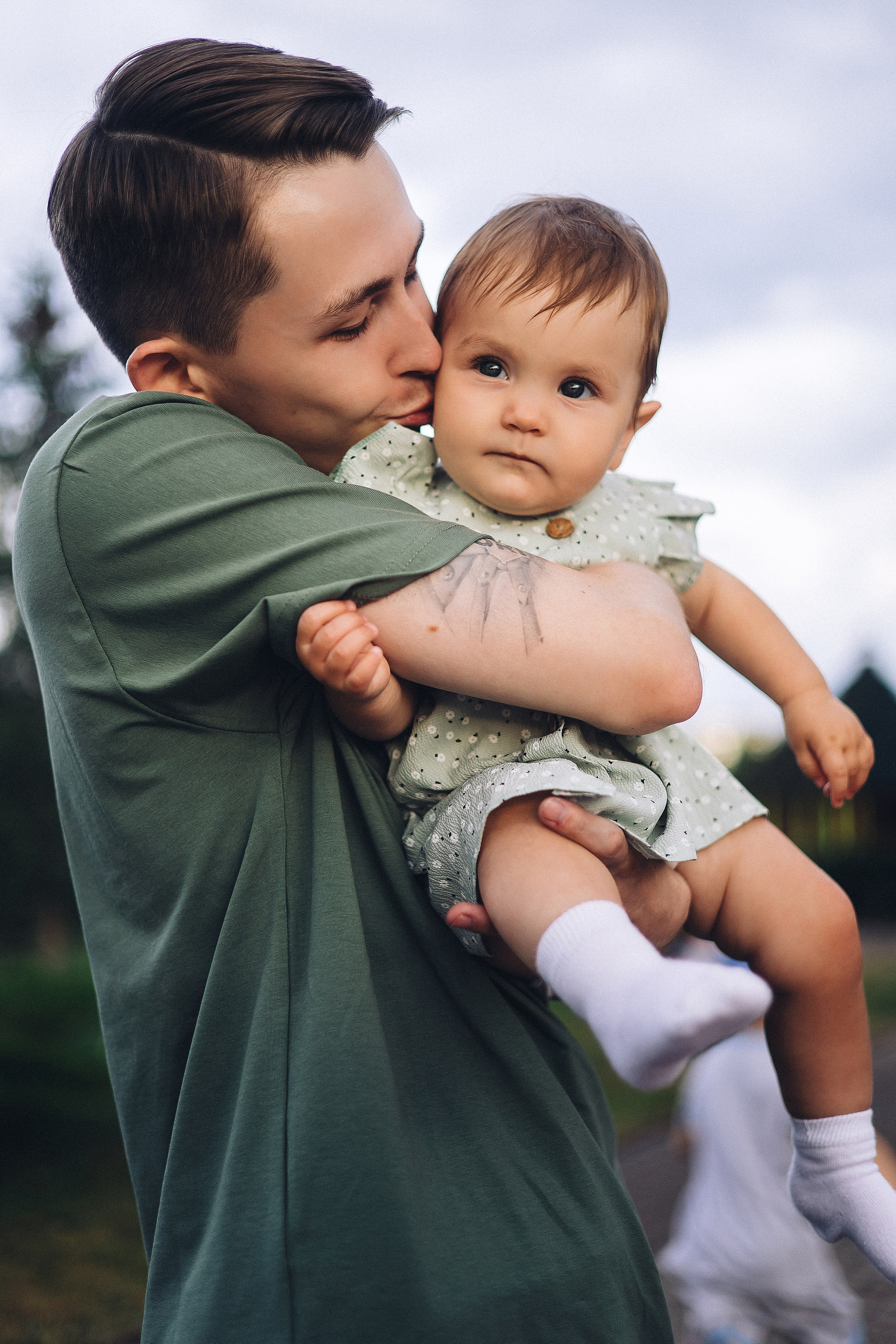 ♡. Семейный и свадебный фотограф в Ульяновске