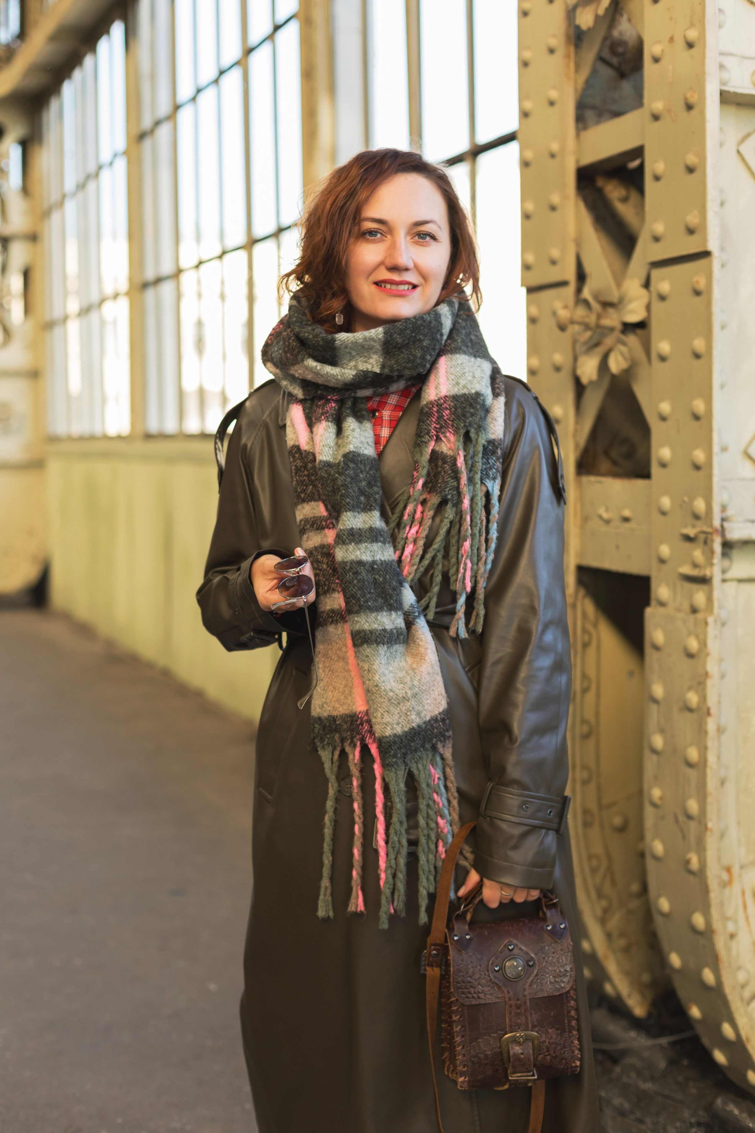 Съемка на Витебском вокзале для гида из Санкт-Петербурга. Детский и контент фотограф Надя Волкова Санкт-Петербург