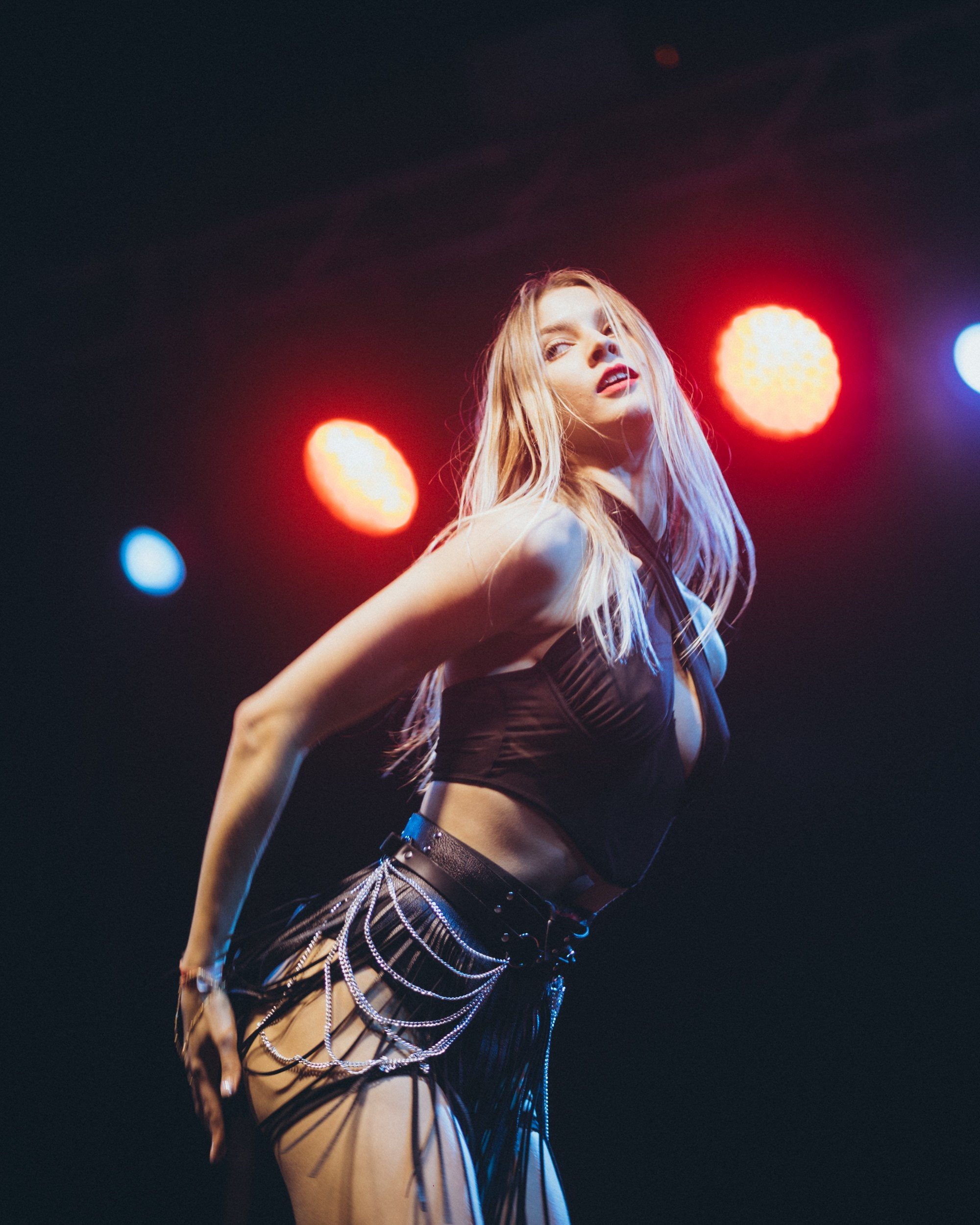 Фотограф в Туле Павел Парахин