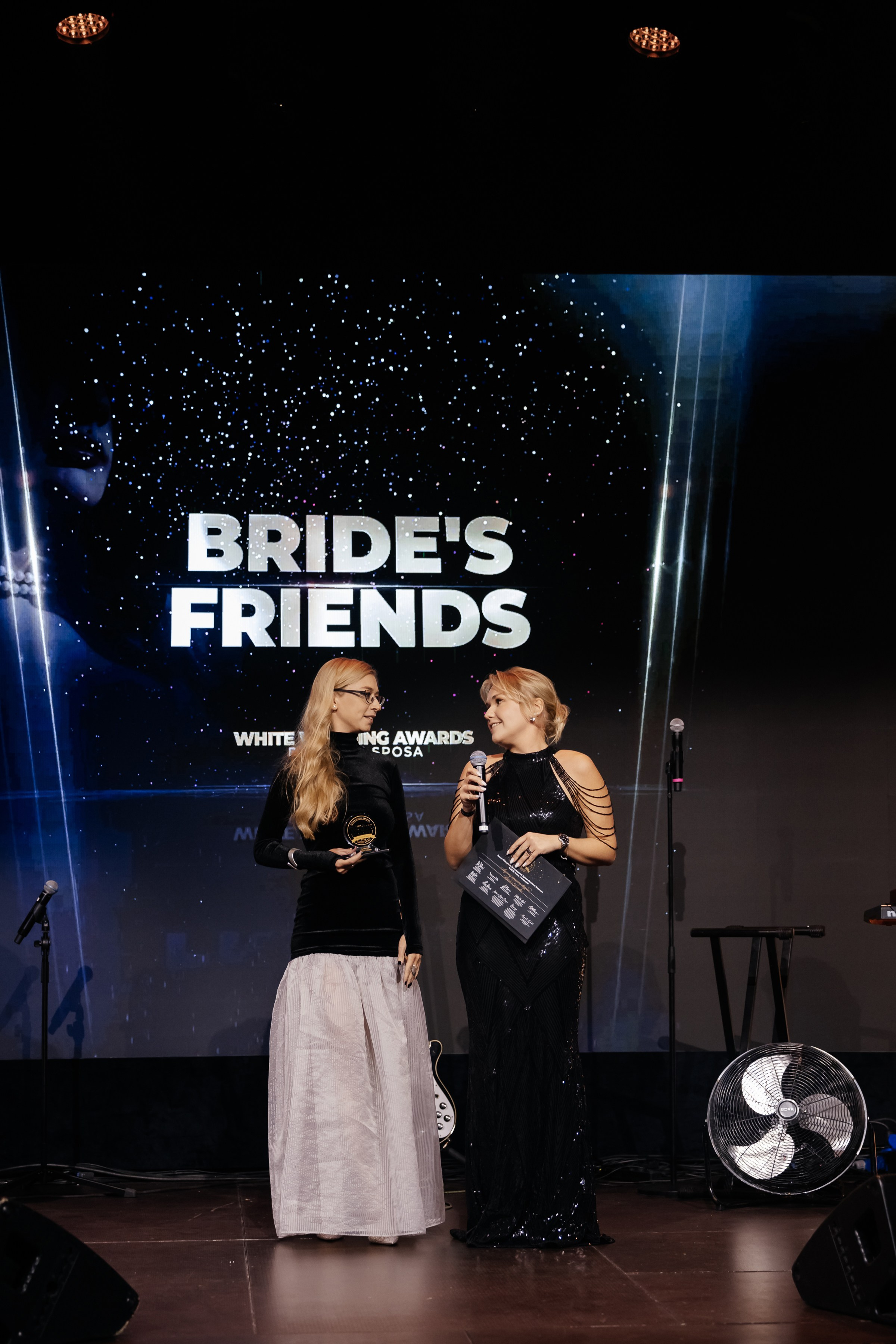 White Wedding Awards 2025. Свадебный фотограф в Москве Артём Кившарь