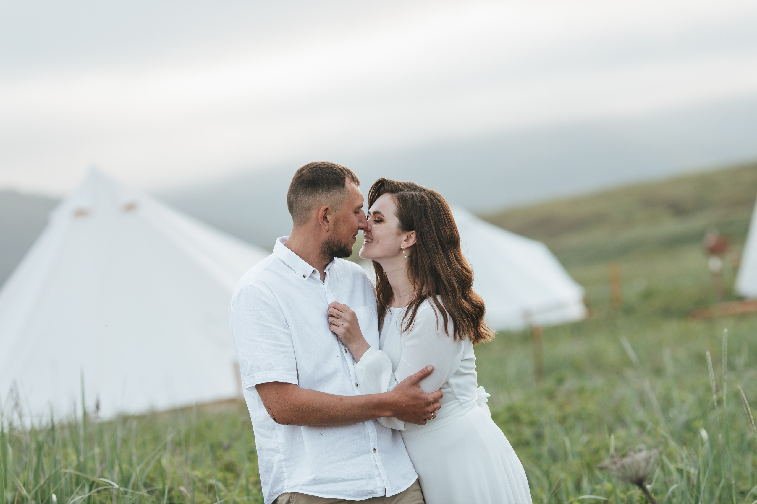 Тихий океан | Ира и Роман. Обо мне