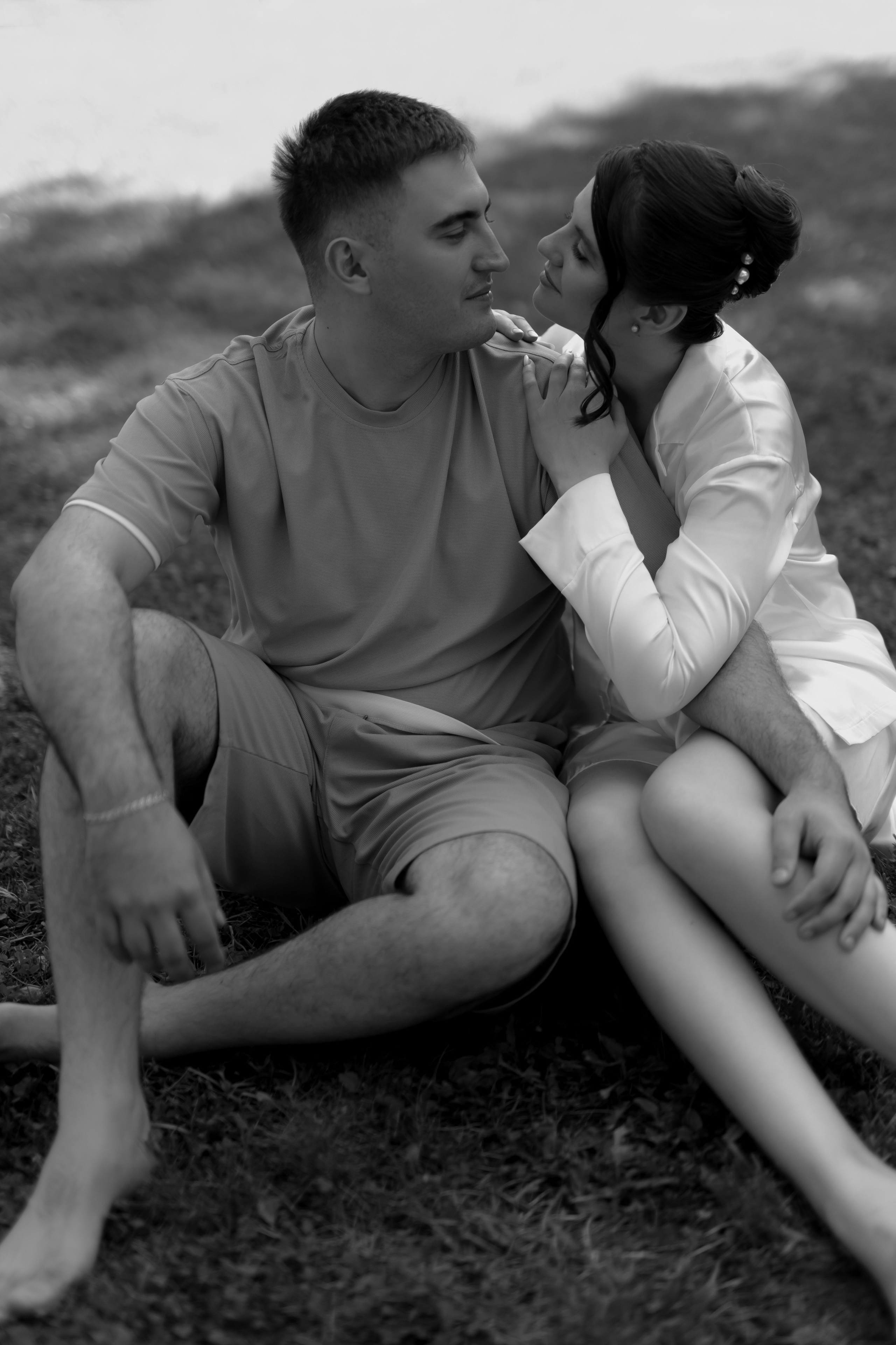 Свадьба Ильи и Натальи. Фотограф Кольчугино/Владимир/Москва Елизавета Иода