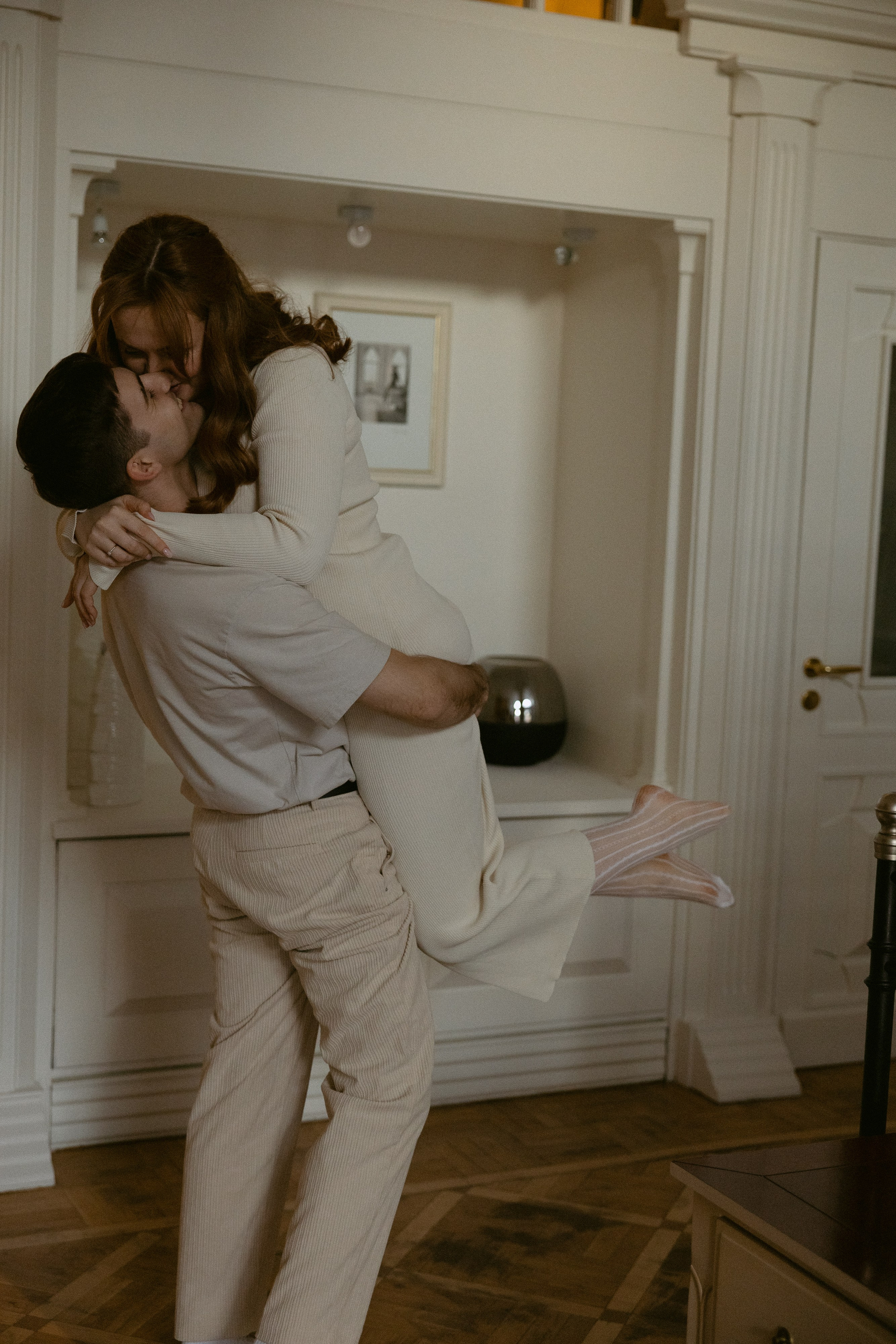 One year. Свадебный фотограф Таня Караисаева