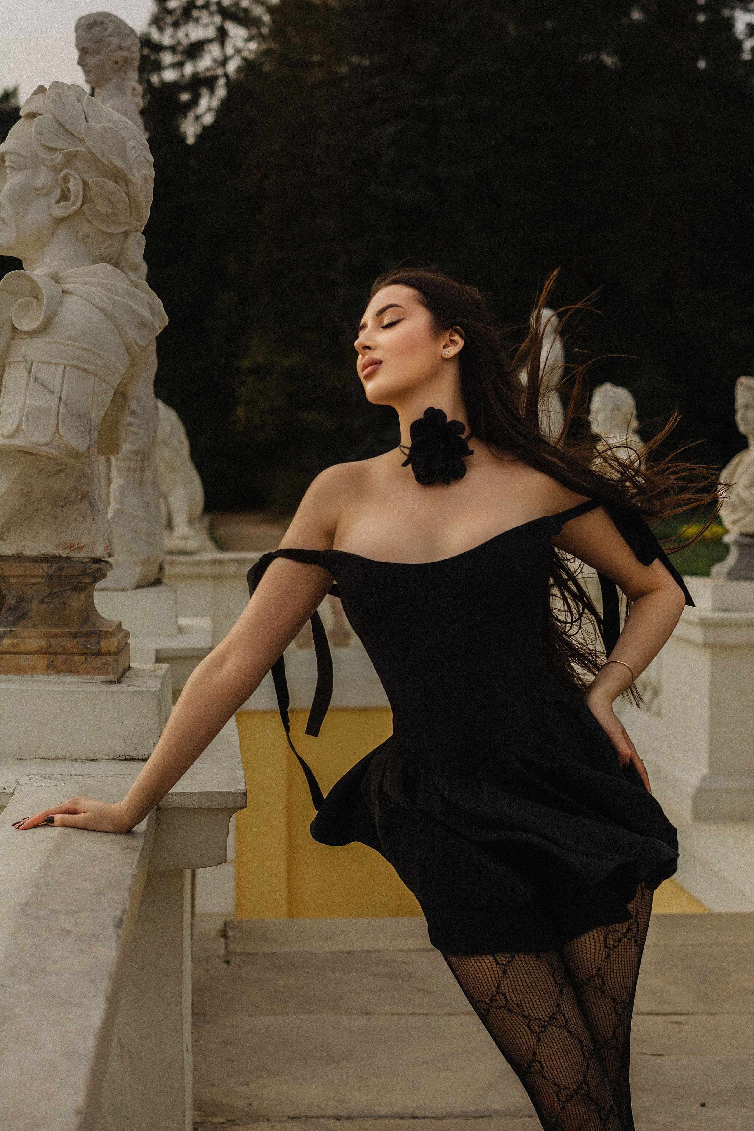 Анастасия. Фотограф в Москве Ангелина Ким