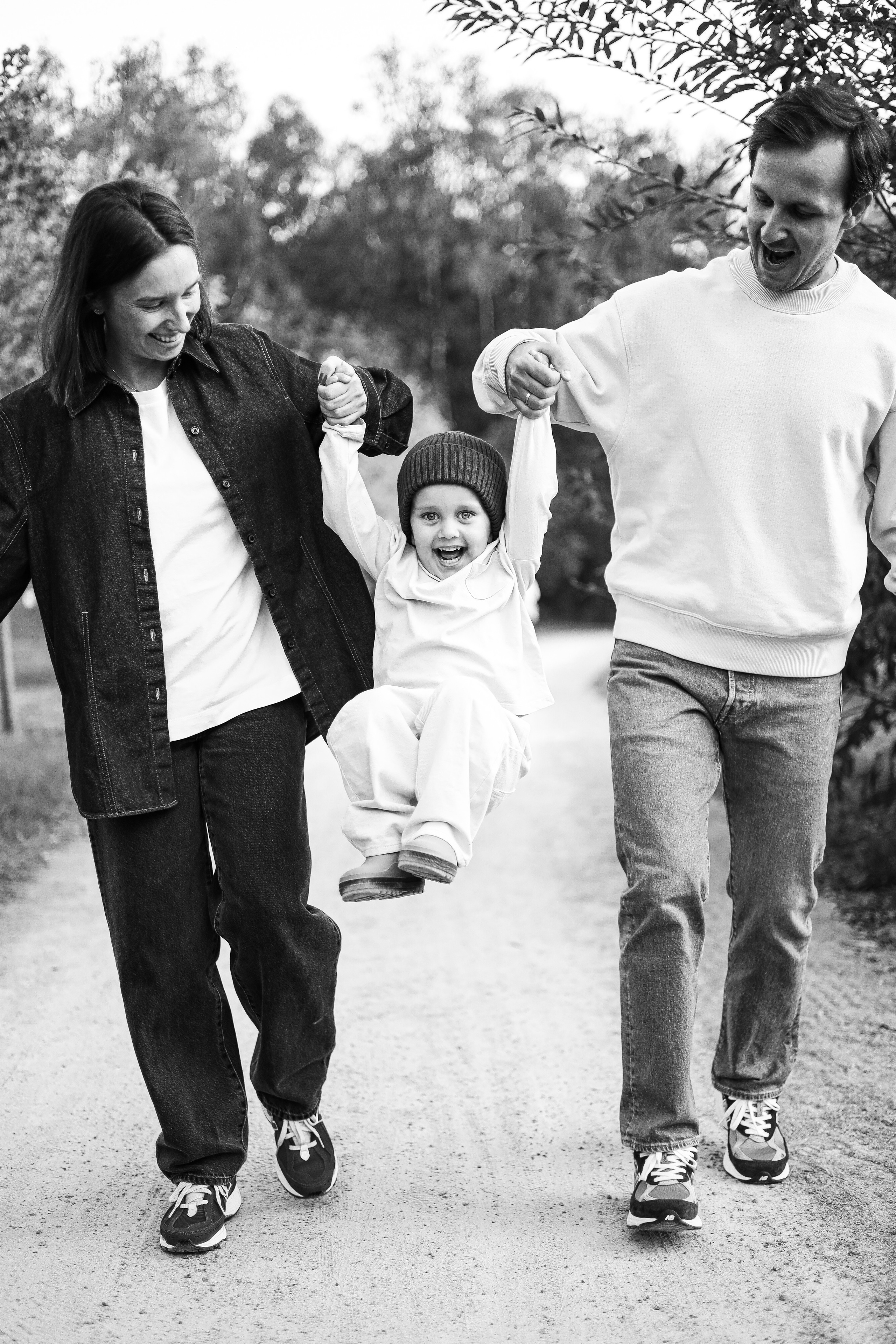 Артем, Лена и Лука ✨. Мария Бриль семейный и детский Lifestyle фотограф Москва