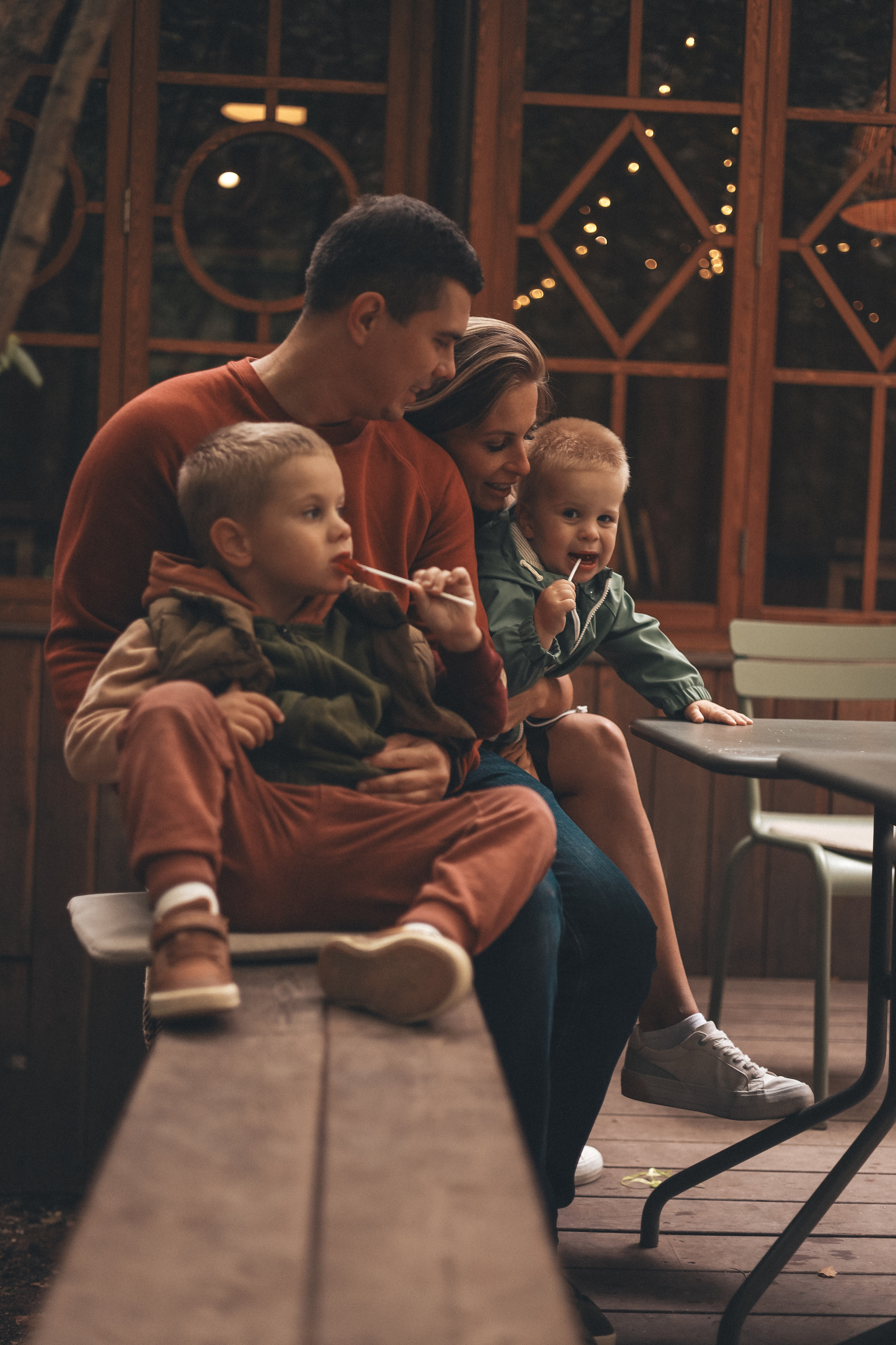 Глеб, Екатерина и малыши Рома и Леха ✨. Мария Бриль семейный и детский Lifestyle фотограф Москва