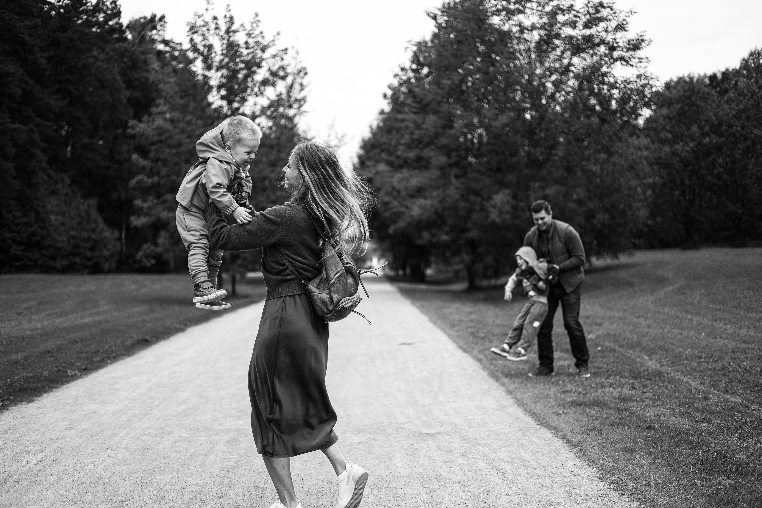 Глеб, Екатерина и малыши Рома и Леха ✨. Мария Бриль семейный и детский Lifestyle фотограф Москва