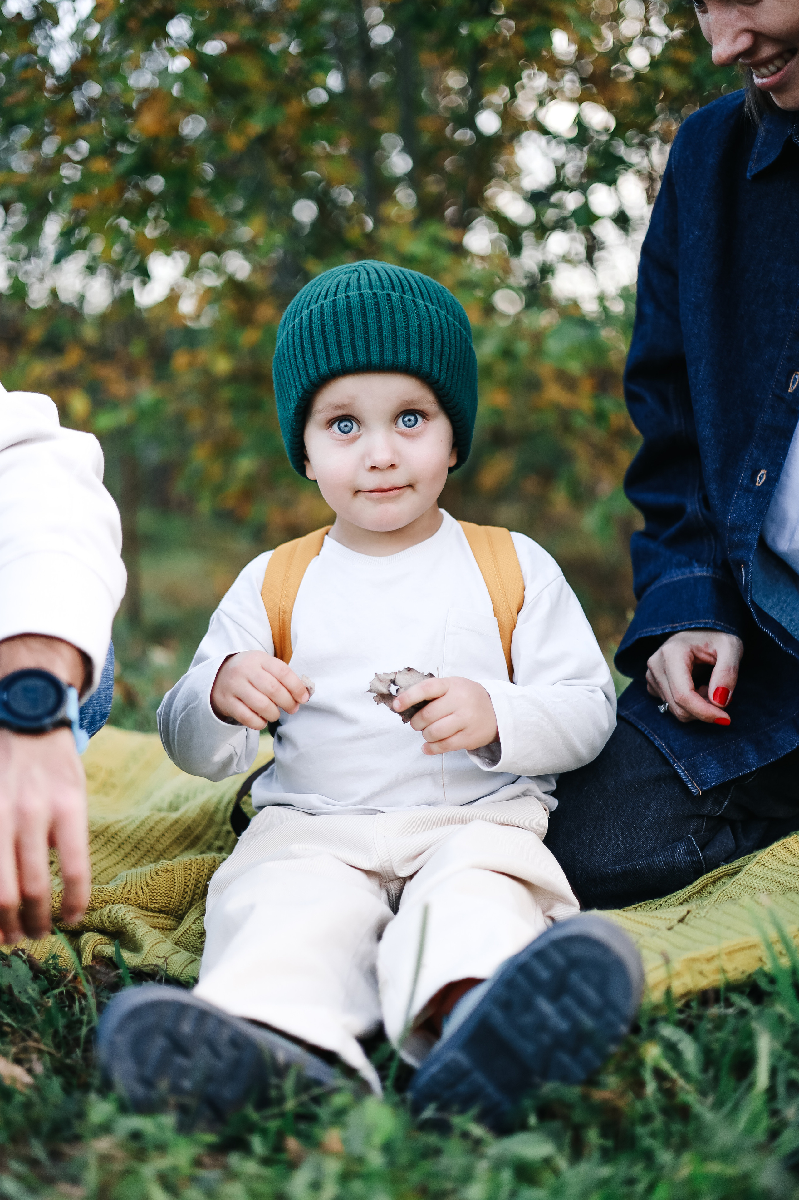 Артем, Лена и Лука ✨. Мария Бриль семейный и детский Lifestyle фотограф Москва