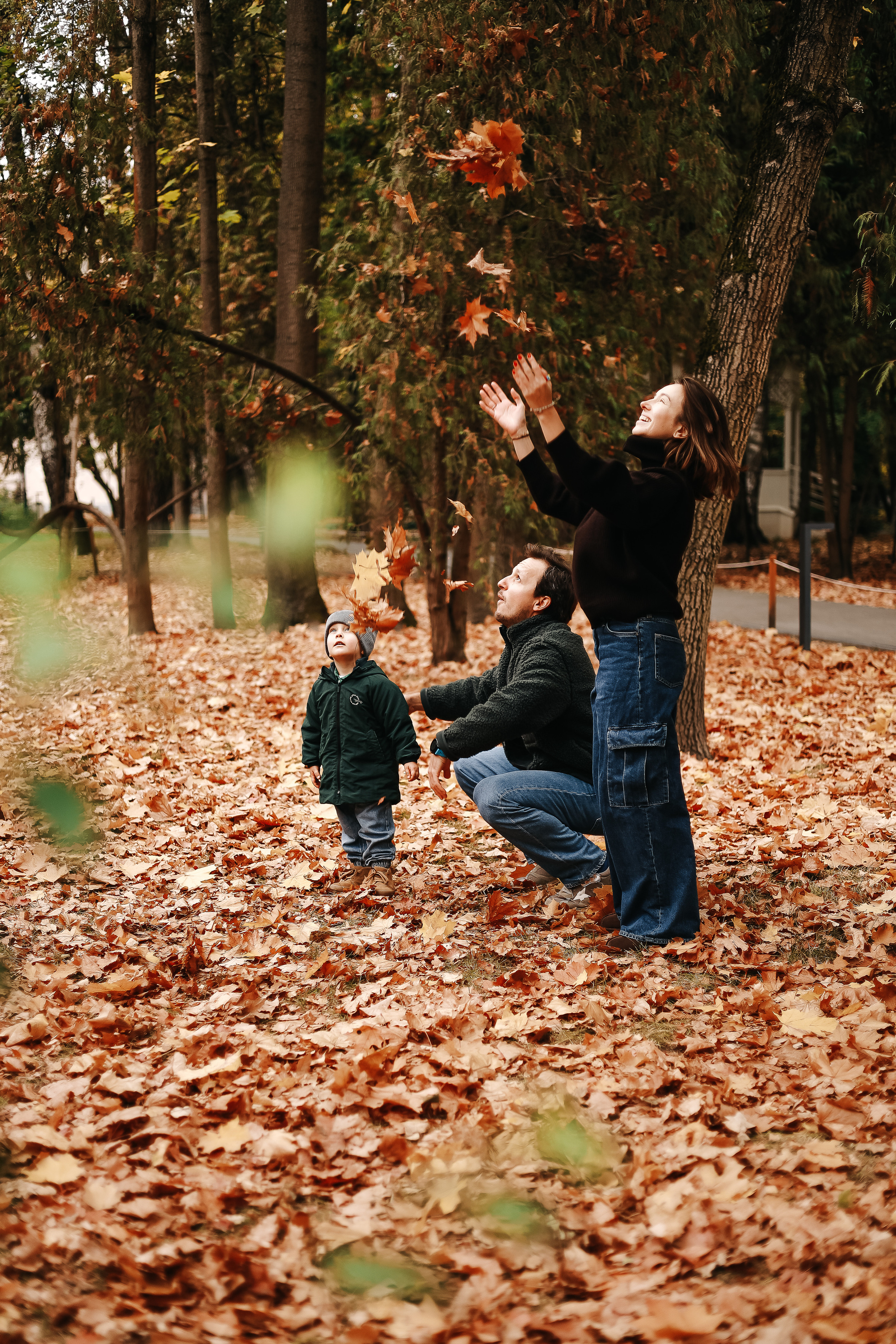 Прогулка в Переделкино 🍁. Мария Бриль семейный и детский Lifestyle фотограф Москва