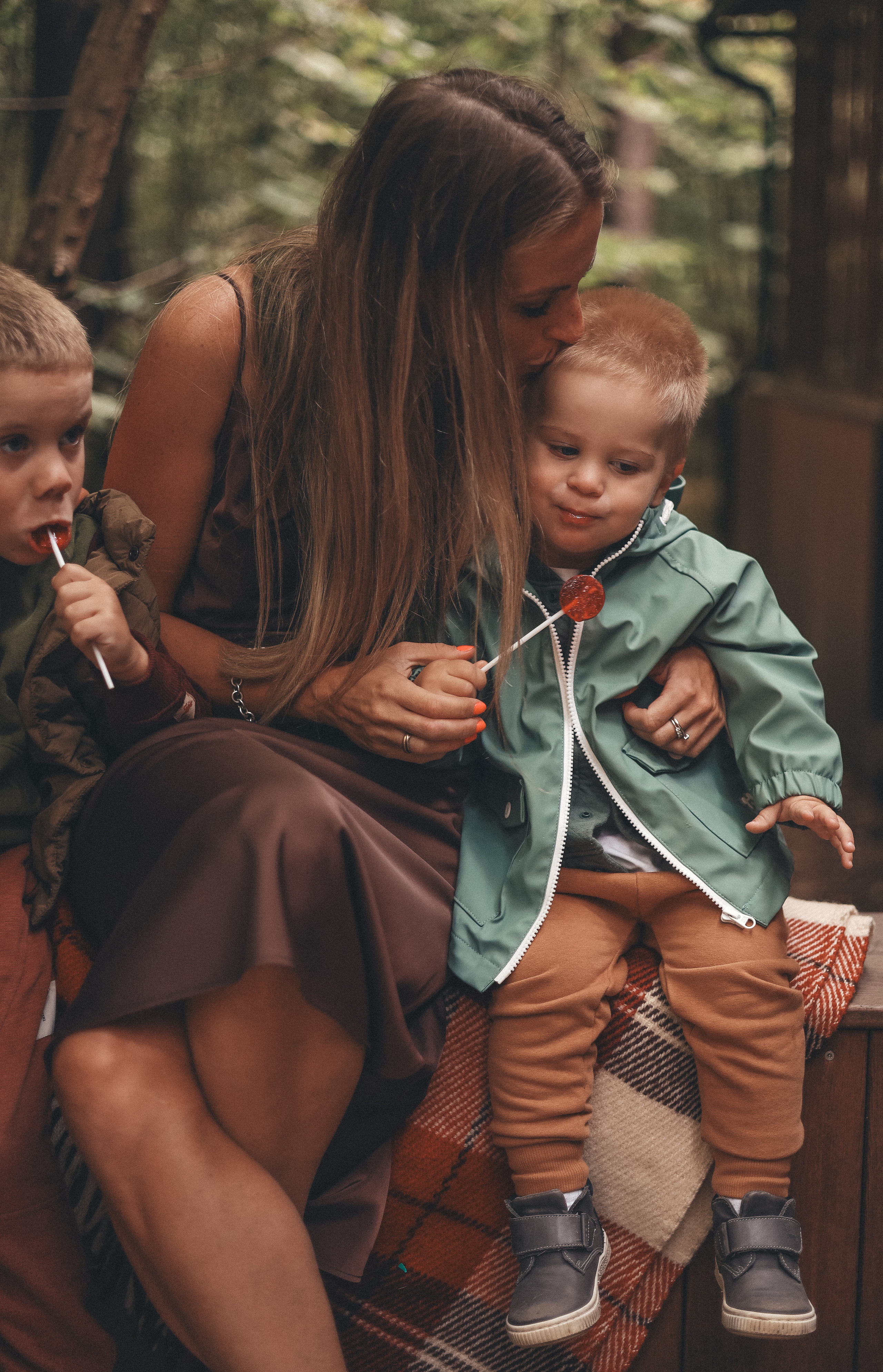 Глеб, Екатерина и малыши Рома и Леха ✨. Мария Бриль семейный и детский Lifestyle фотограф Москва