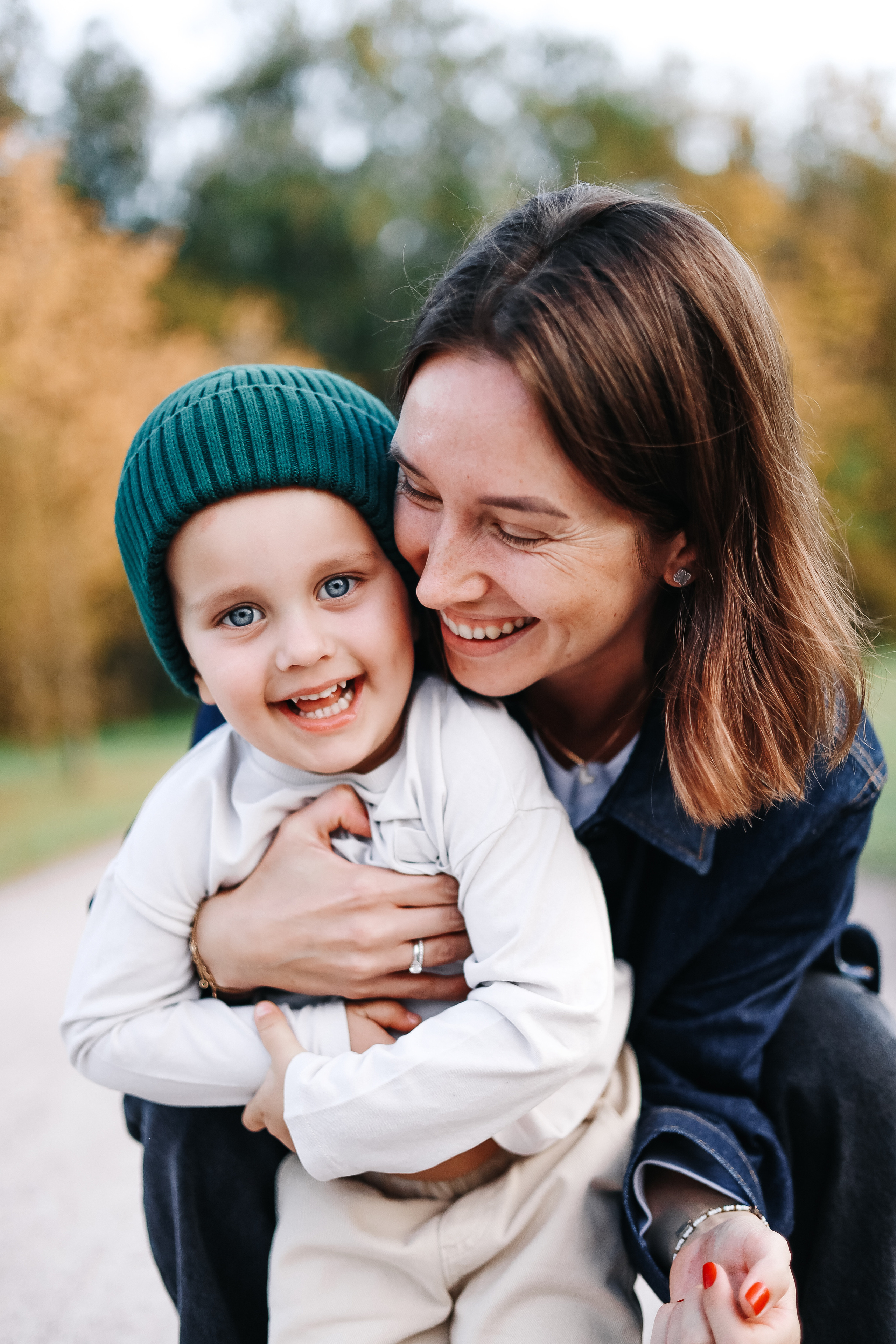 Артем, Лена и Лука ✨. Мария Бриль семейный и детский Lifestyle фотограф Москва