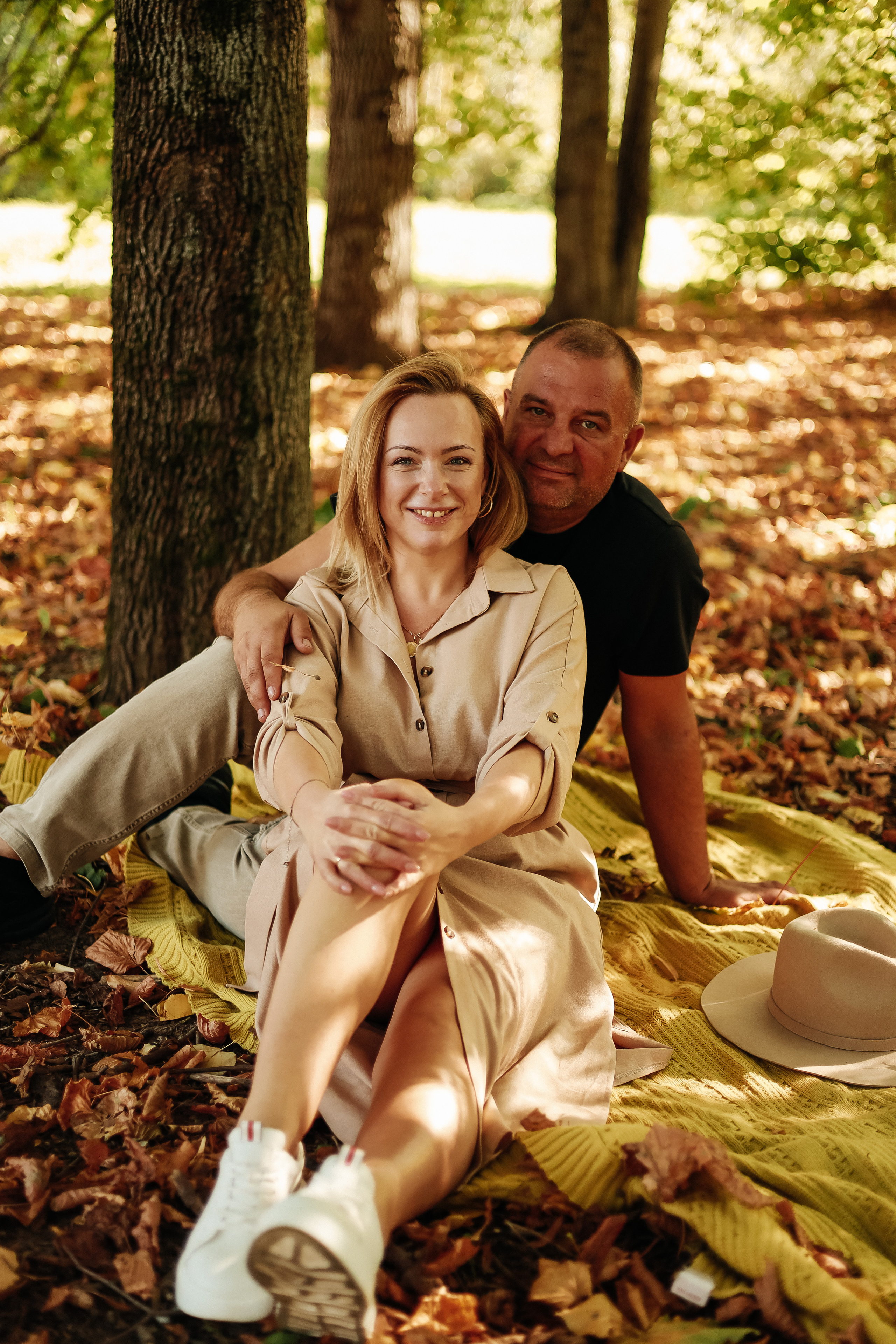 Андрей, Юля, Лиза и Макар. Мария Бриль семейный и детский Lifestyle фотограф Москва