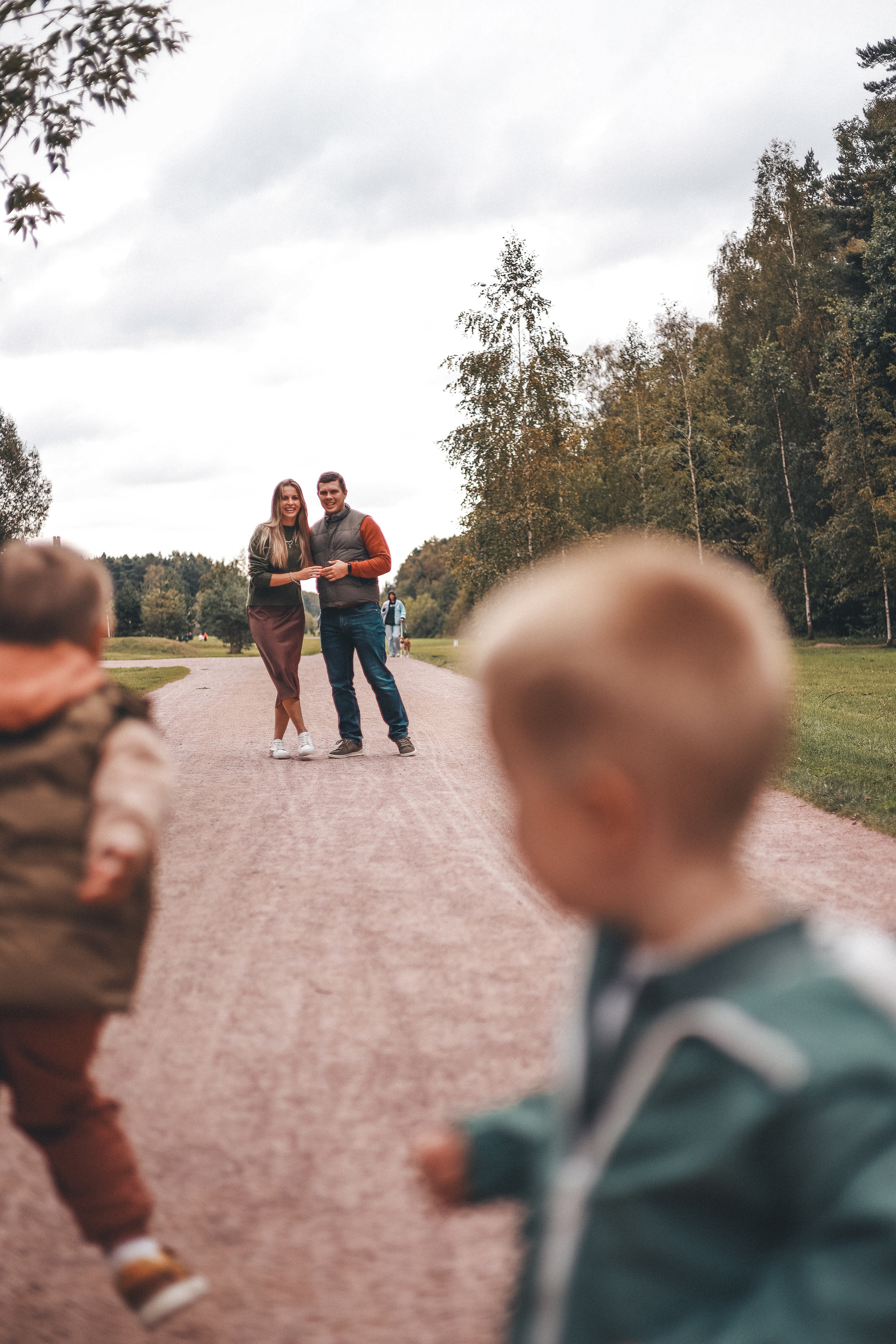 Глеб, Екатерина и малыши Рома и Леха ✨. Мария Бриль семейный и детский Lifestyle фотограф Москва