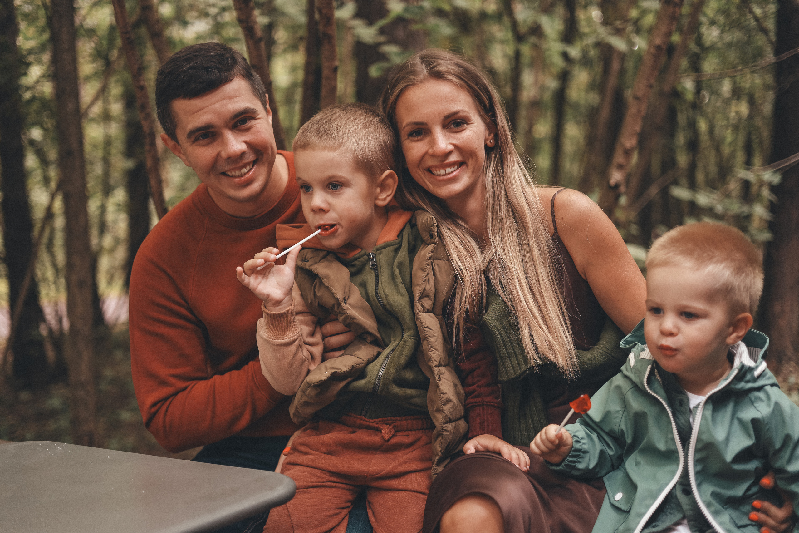 Глеб, Екатерина и малыши Рома и Леха ✨. Мария Бриль семейный и детский Lifestyle фотограф Москва