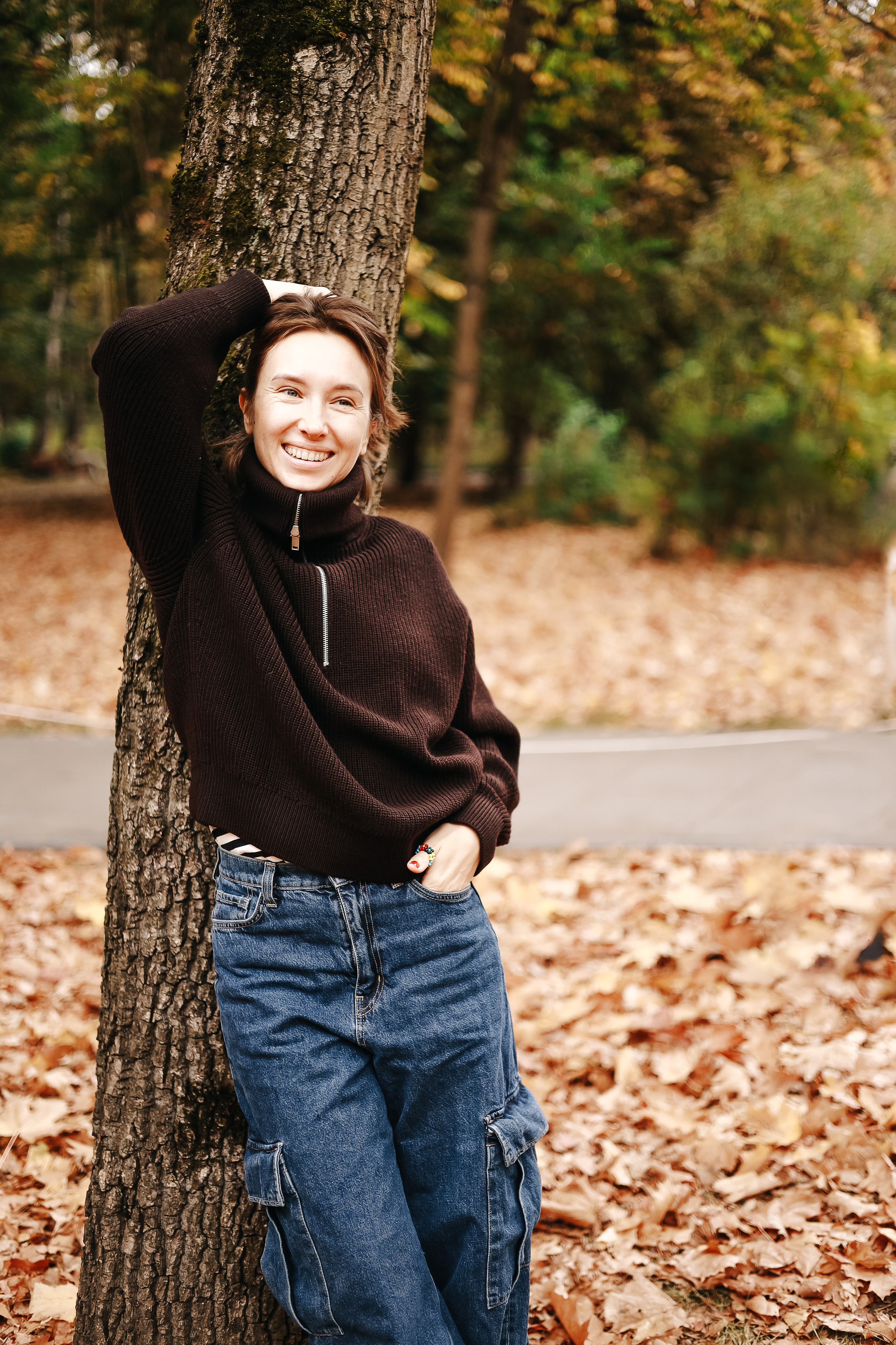 Прогулка в Переделкино 🍁. Мария Бриль семейный и детский Lifestyle фотограф Москва