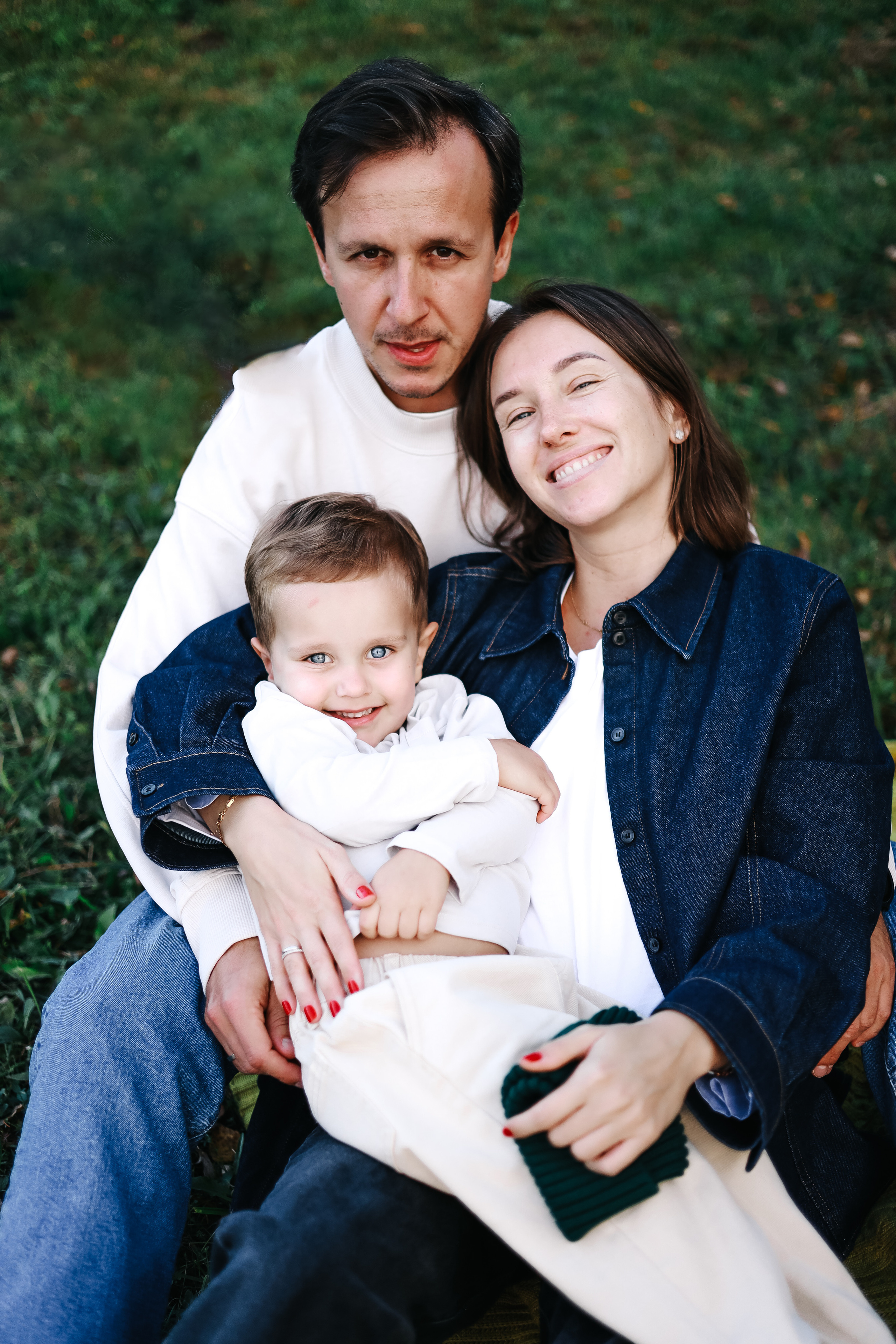 Артем, Лена и Лука ✨. Мария Бриль семейный и детский Lifestyle фотограф Москва