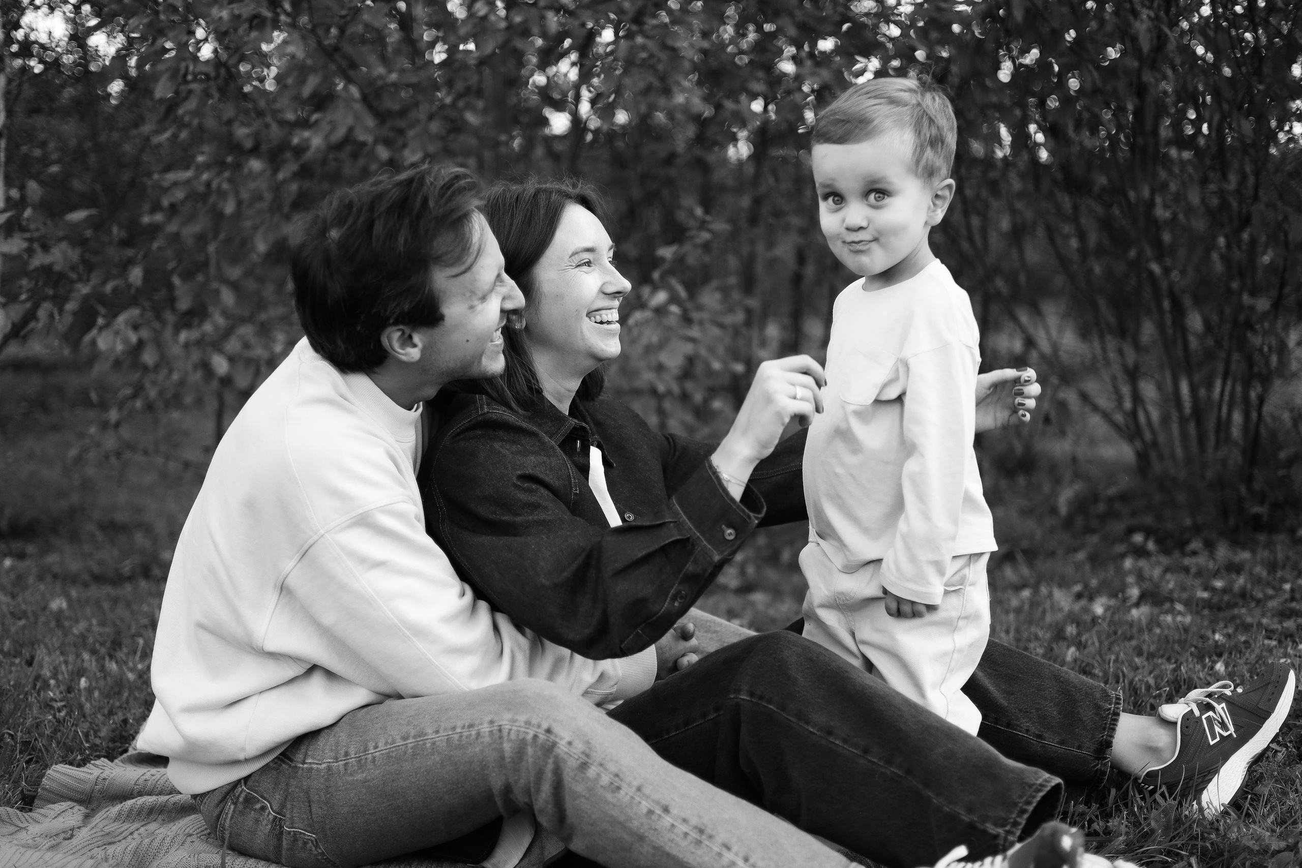 Артем, Лена и Лука ✨. Мария Бриль семейный и детский Lifestyle фотограф Москва