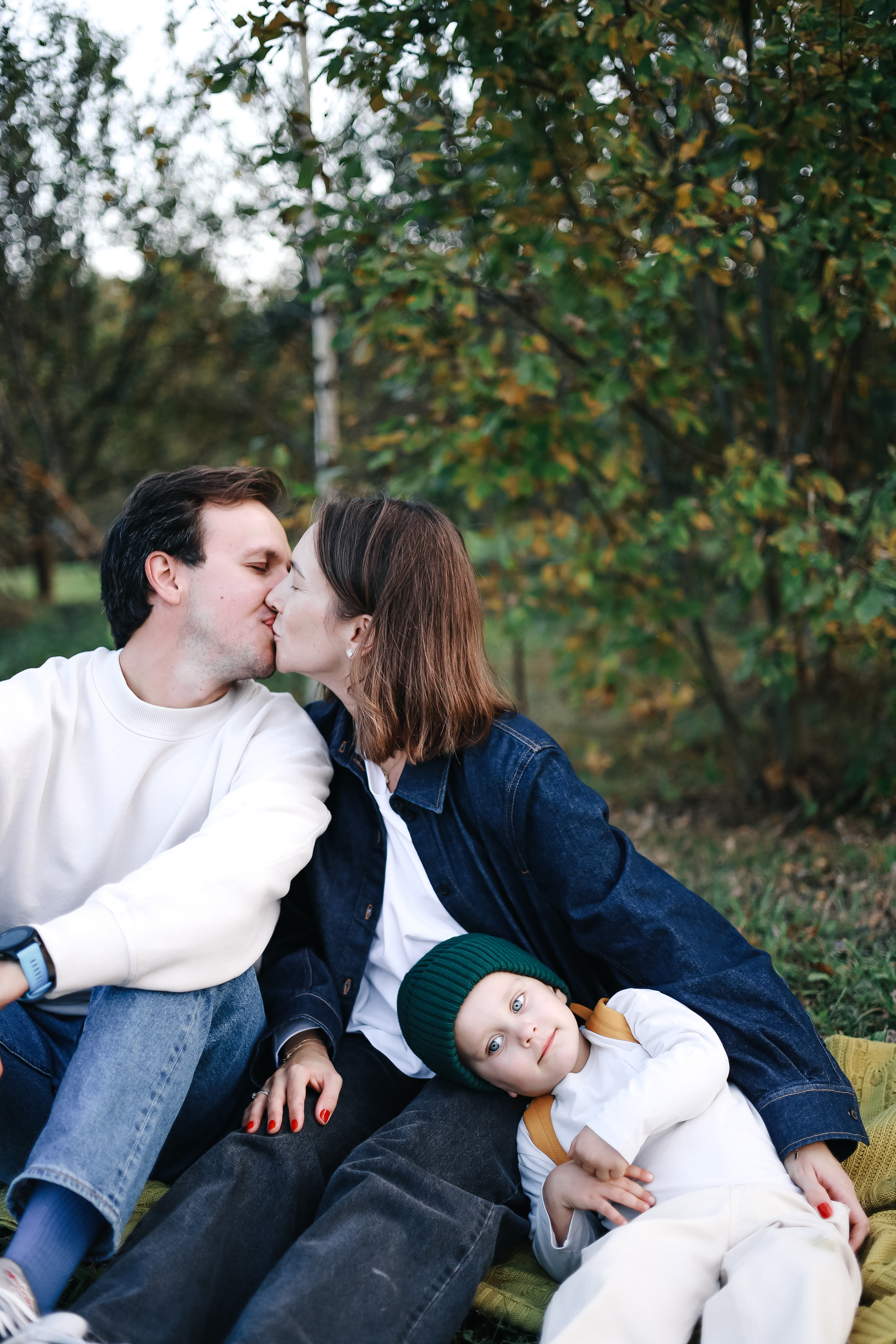 Артем, Лена и Лука ✨. Мария Бриль семейный и детский Lifestyle фотограф Москва