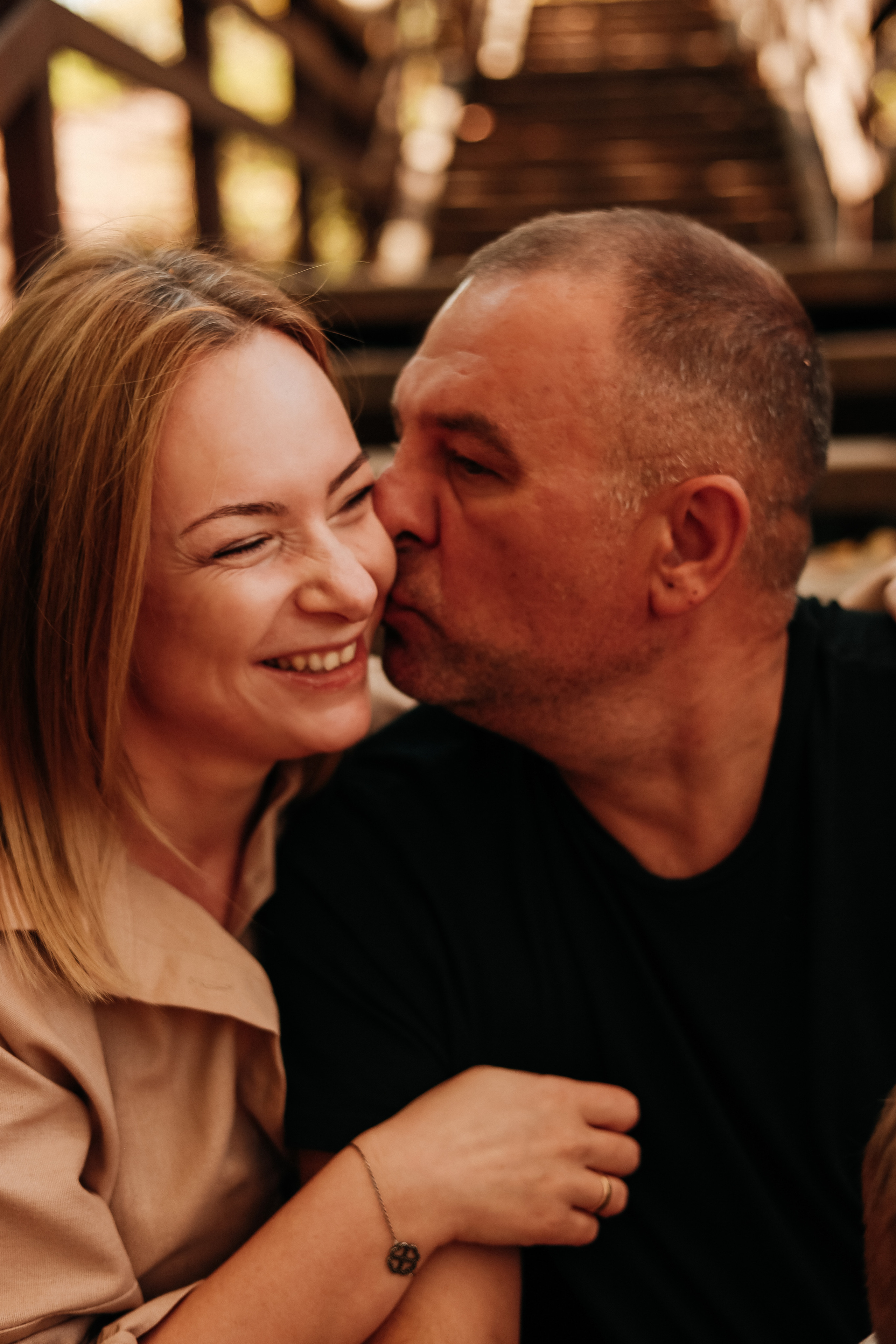 Андрей, Юля, Лиза и Макар. Мария Бриль семейный и детский Lifestyle фотограф Москва