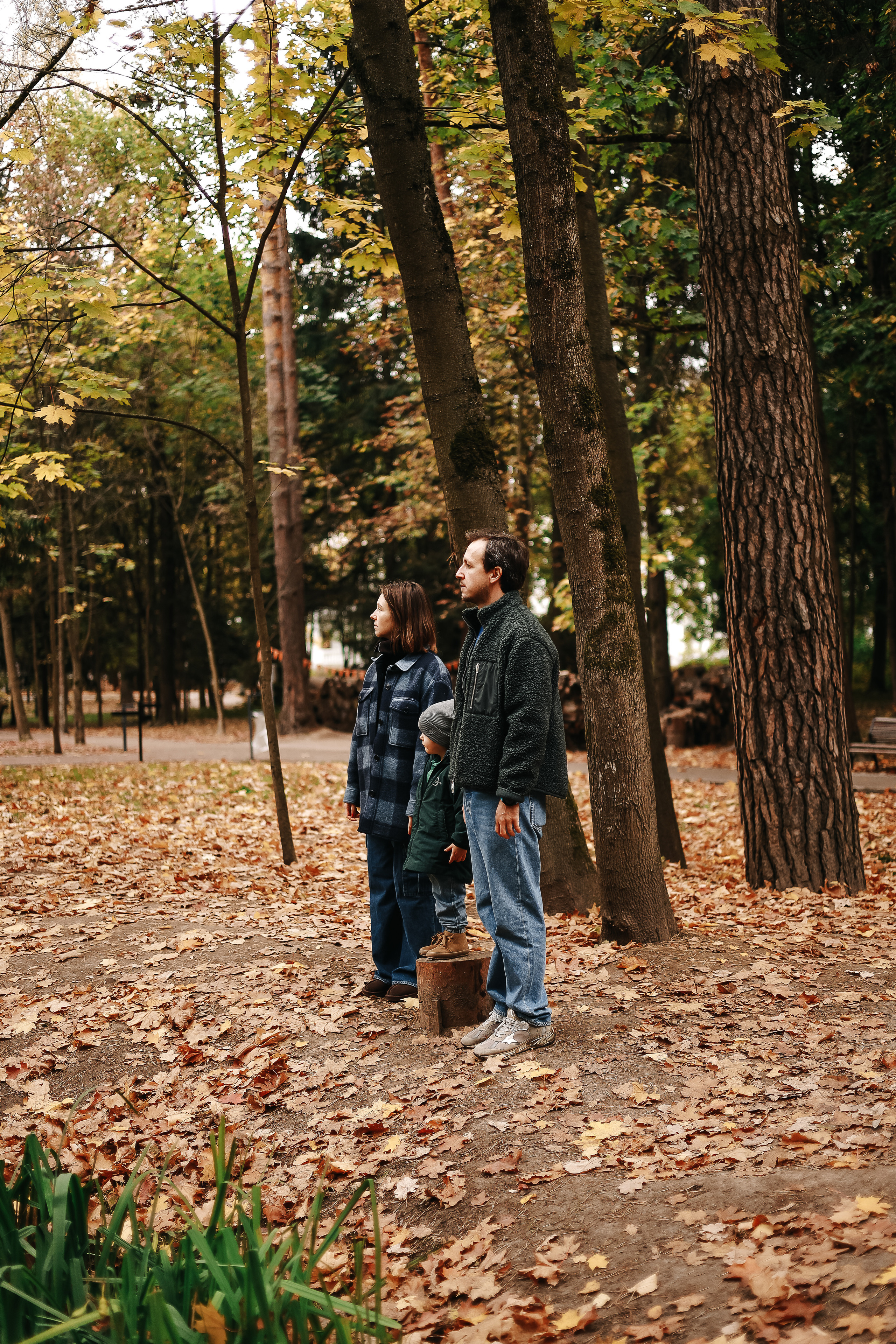 Прогулка в Переделкино 🍁. Мария Бриль семейный и детский Lifestyle фотограф Москва
