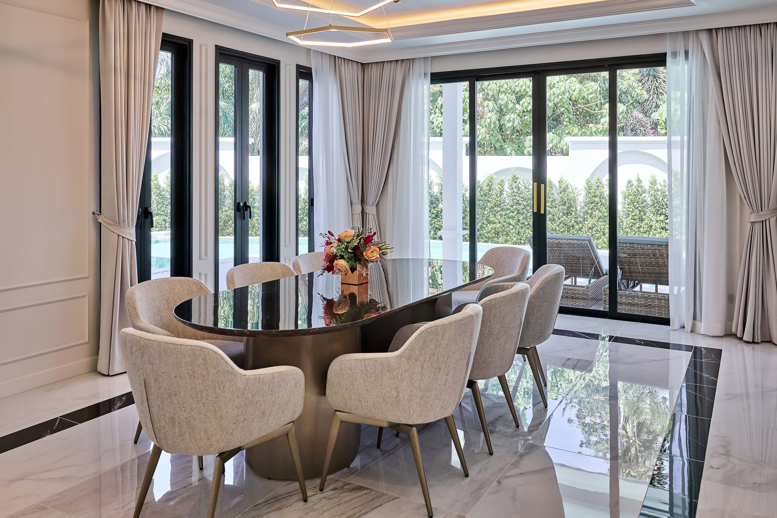 Интерьер | Вилла. Фотограф Пхукет✨ Анна Москвина