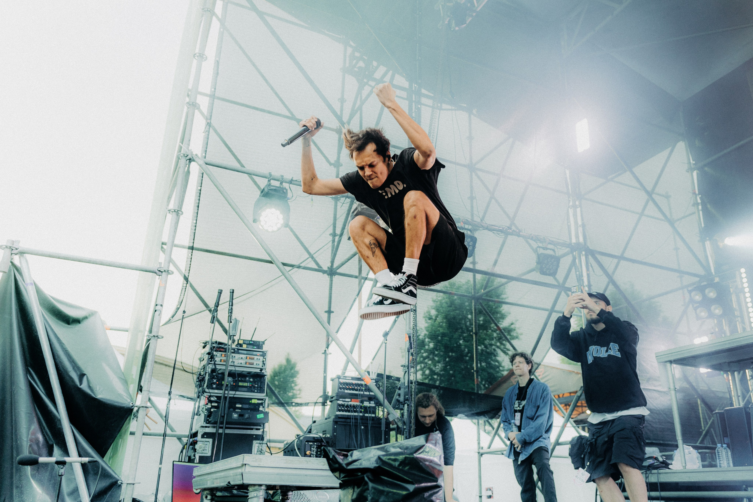 EMOLAND | 03.08.24 | Зелёная Сцена