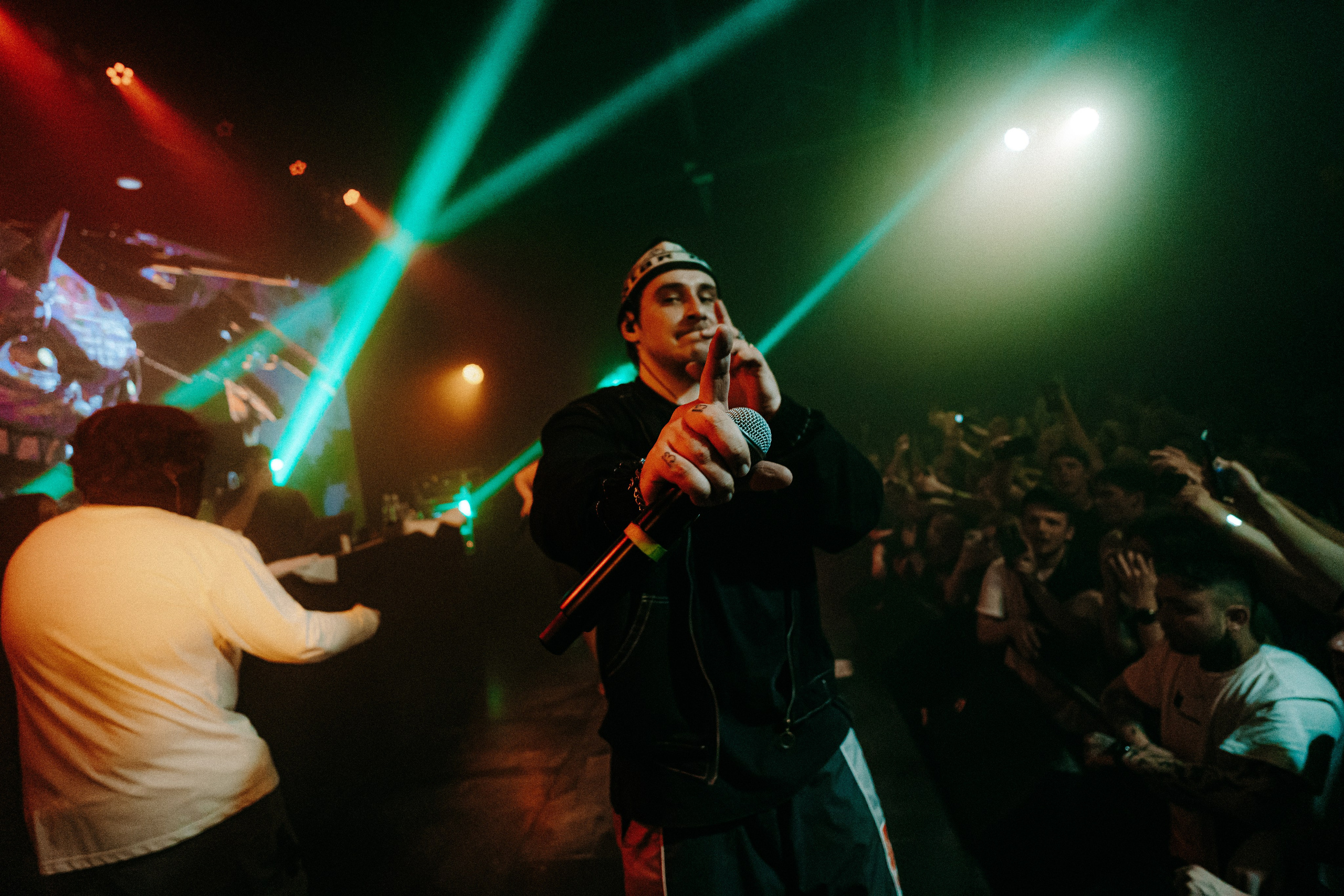 SIDODGI DUBOSHIT | 25.05.24 | Factory