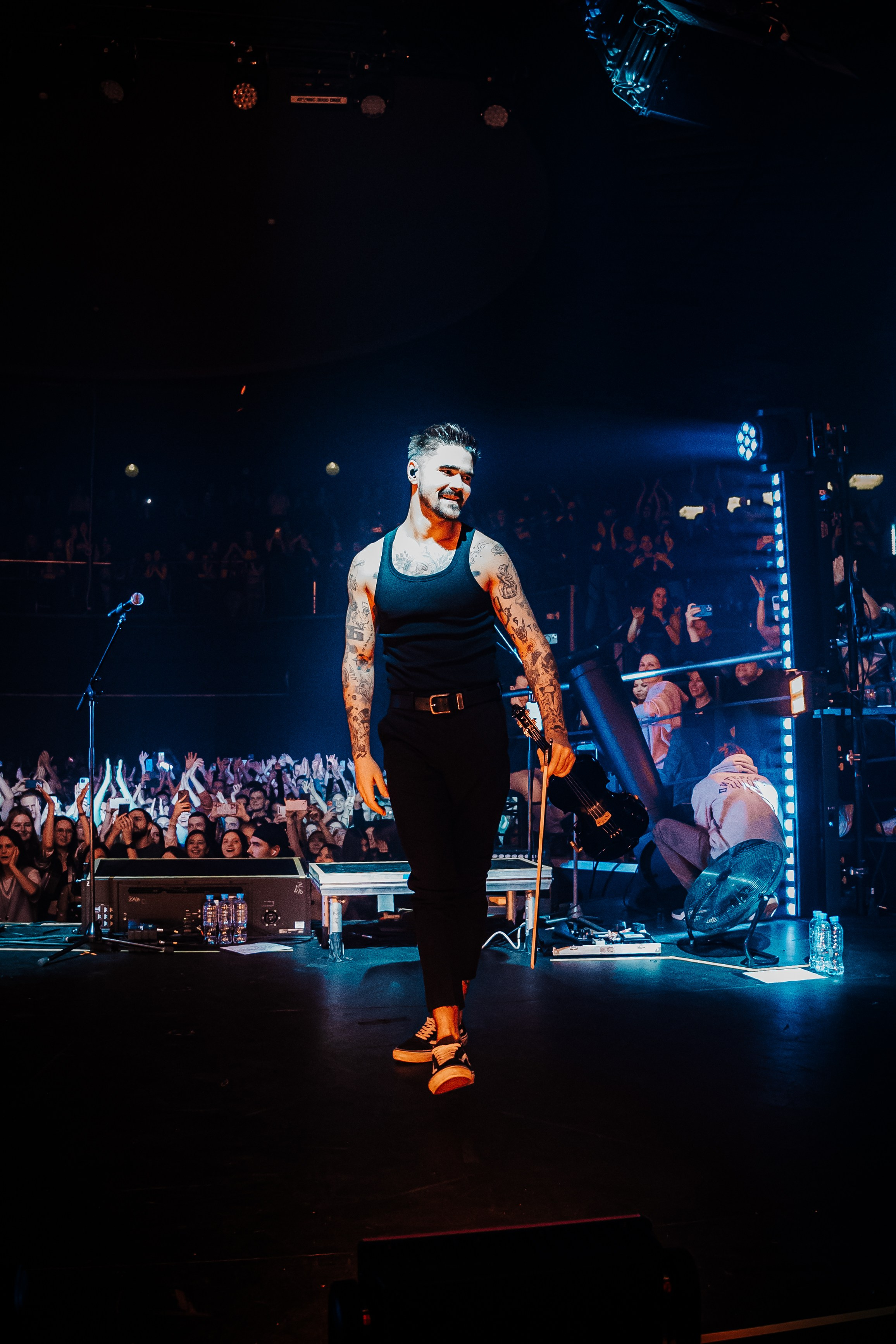 Tritia | 30.11.24 | Aurora