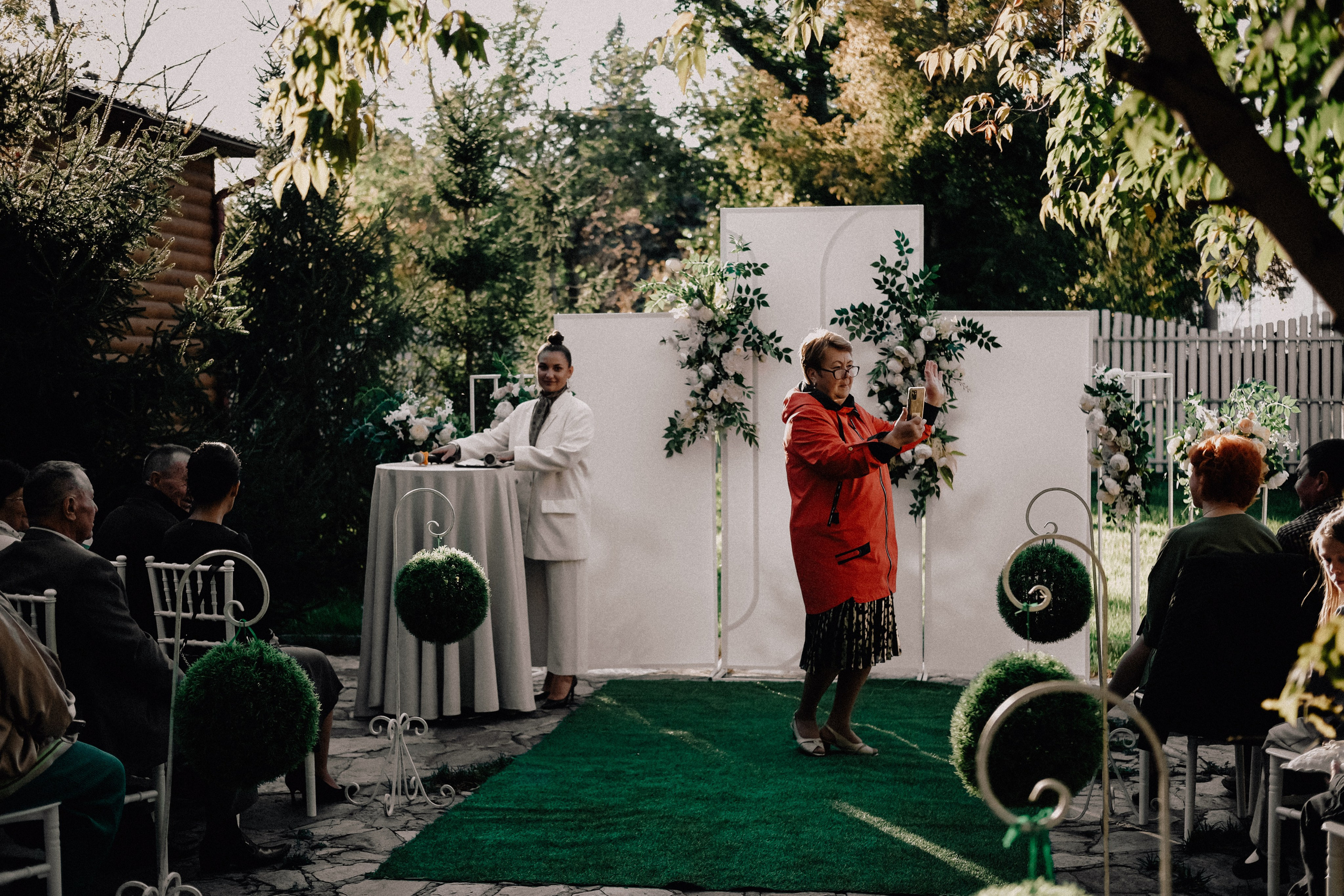 Эдуард и Даяна. Свадебный фотограф Челябинск