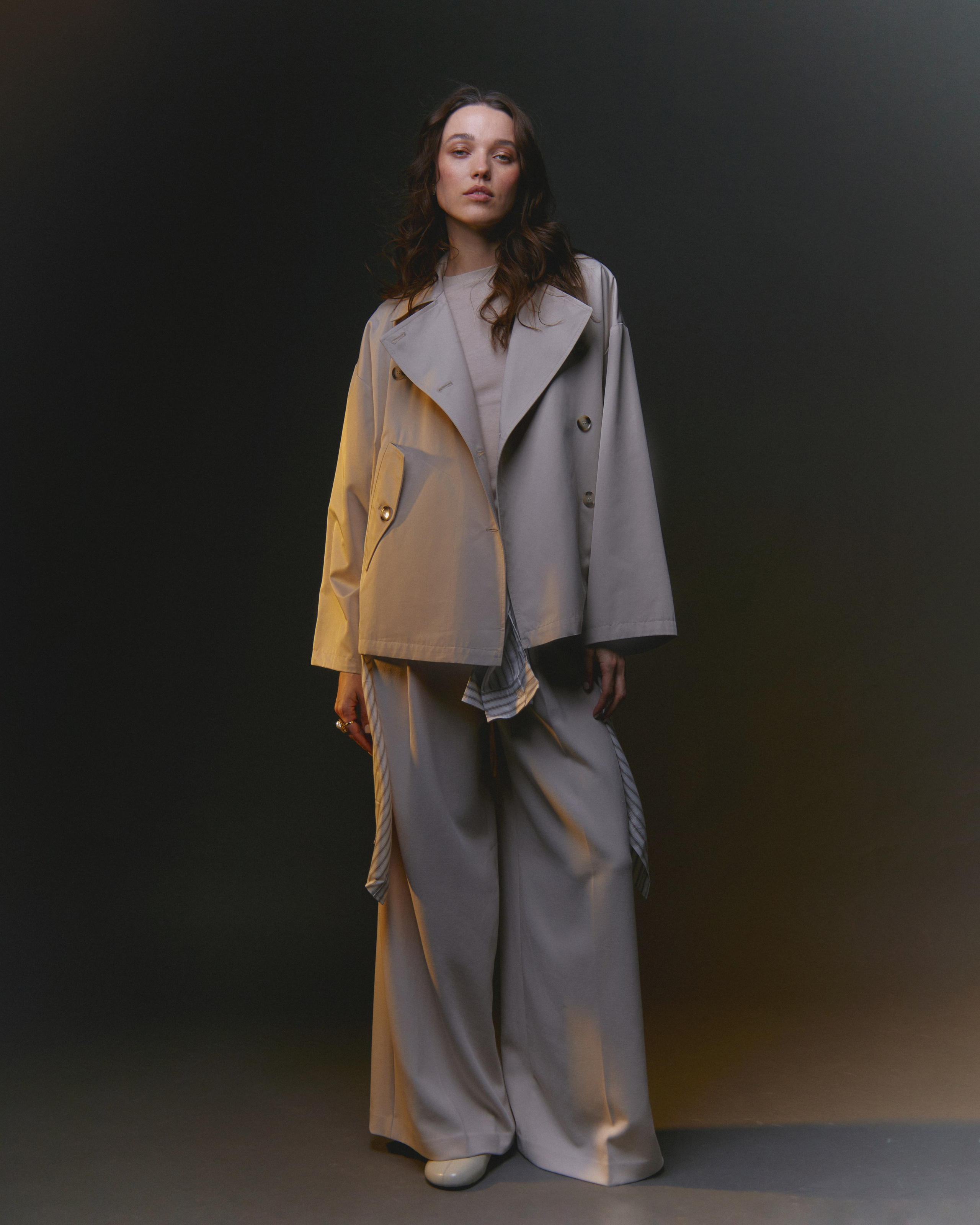 Daria S. Фотограф в Москве Ярослава Фролова