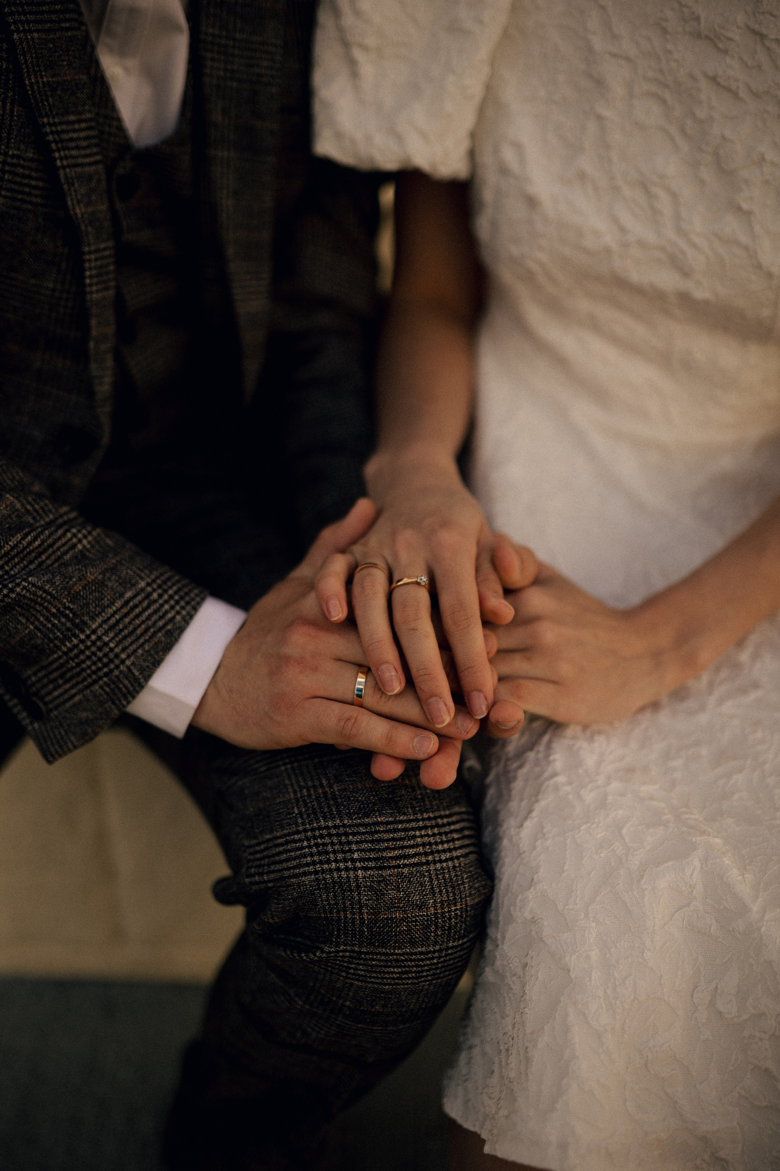 Никита и Яна. Свадебный и love story фотограф в Санкт-Петербурге