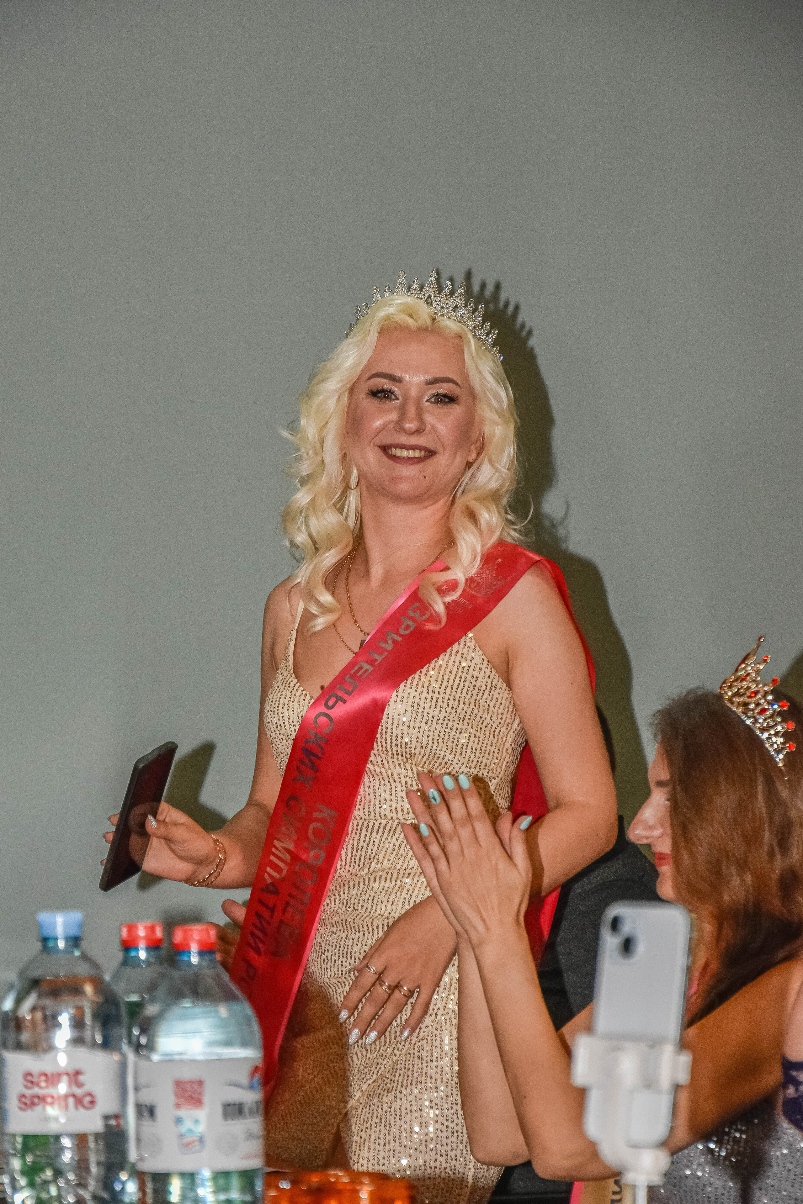 Юная мисс и мистер Людиново. Женский фотограф в Людиново и Киров