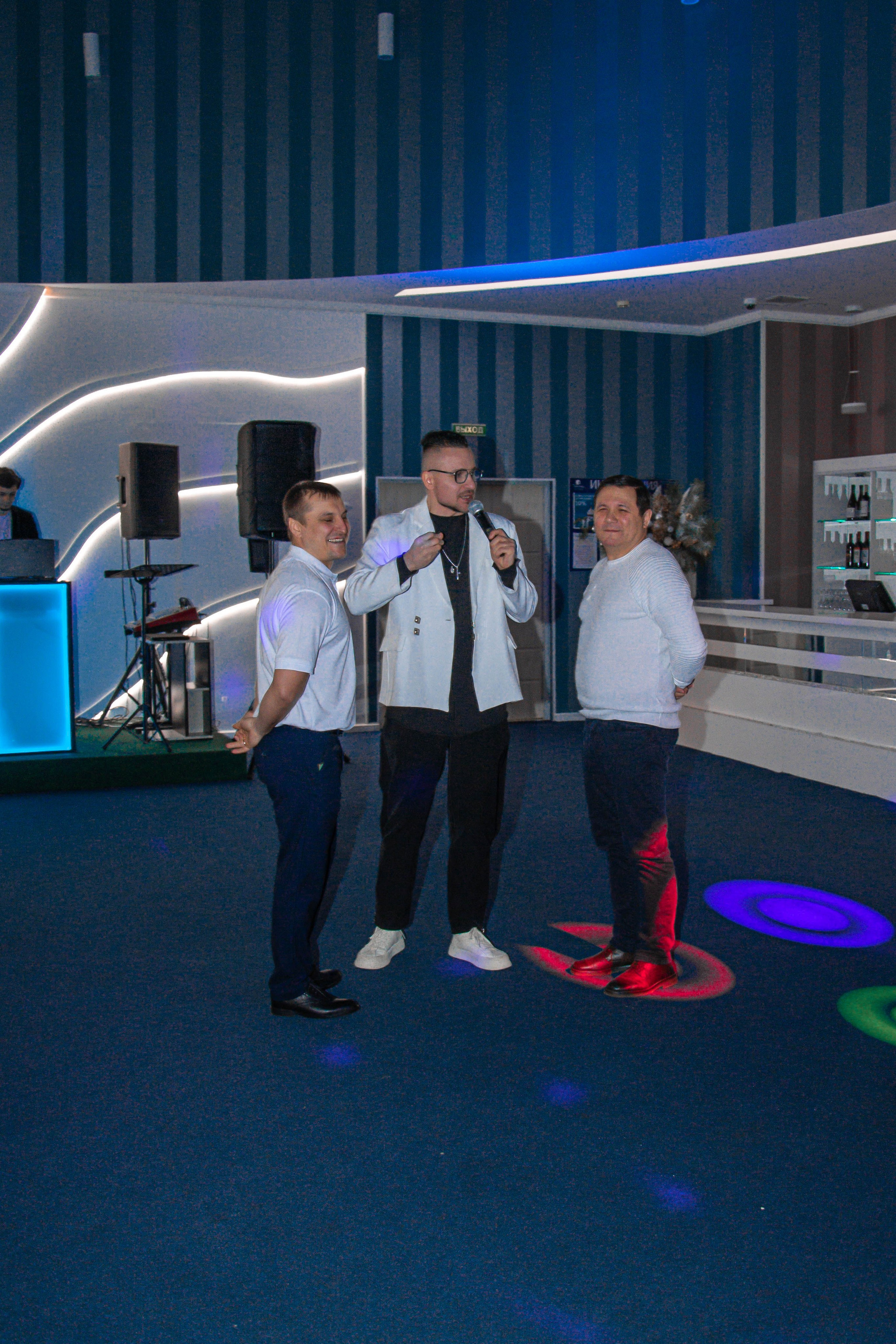 Корпоратив. Женский фотограф в Людиново и Киров