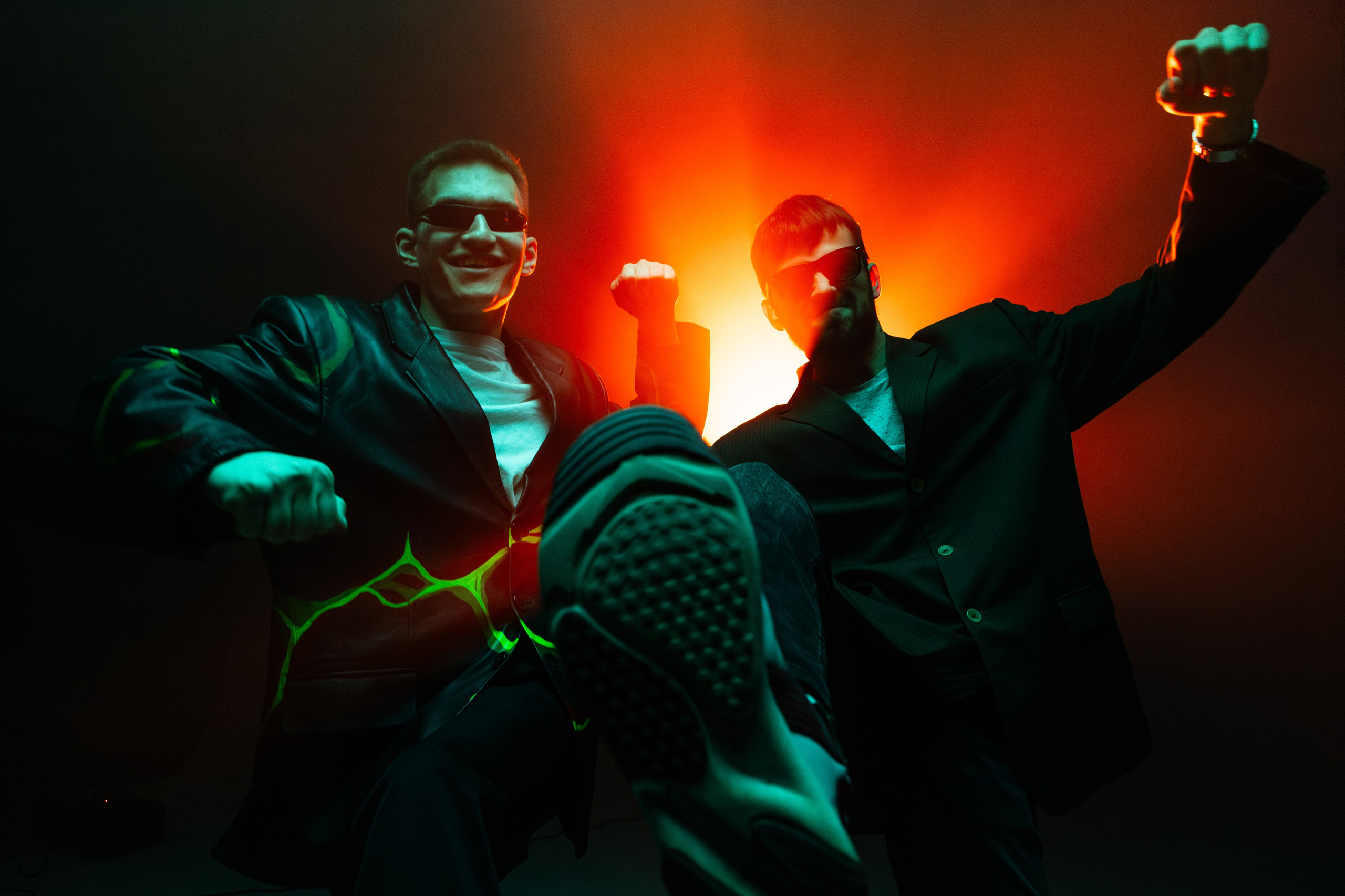 DEDU PLOHO. Репортажный фотограф в Перми Денис Голдобин