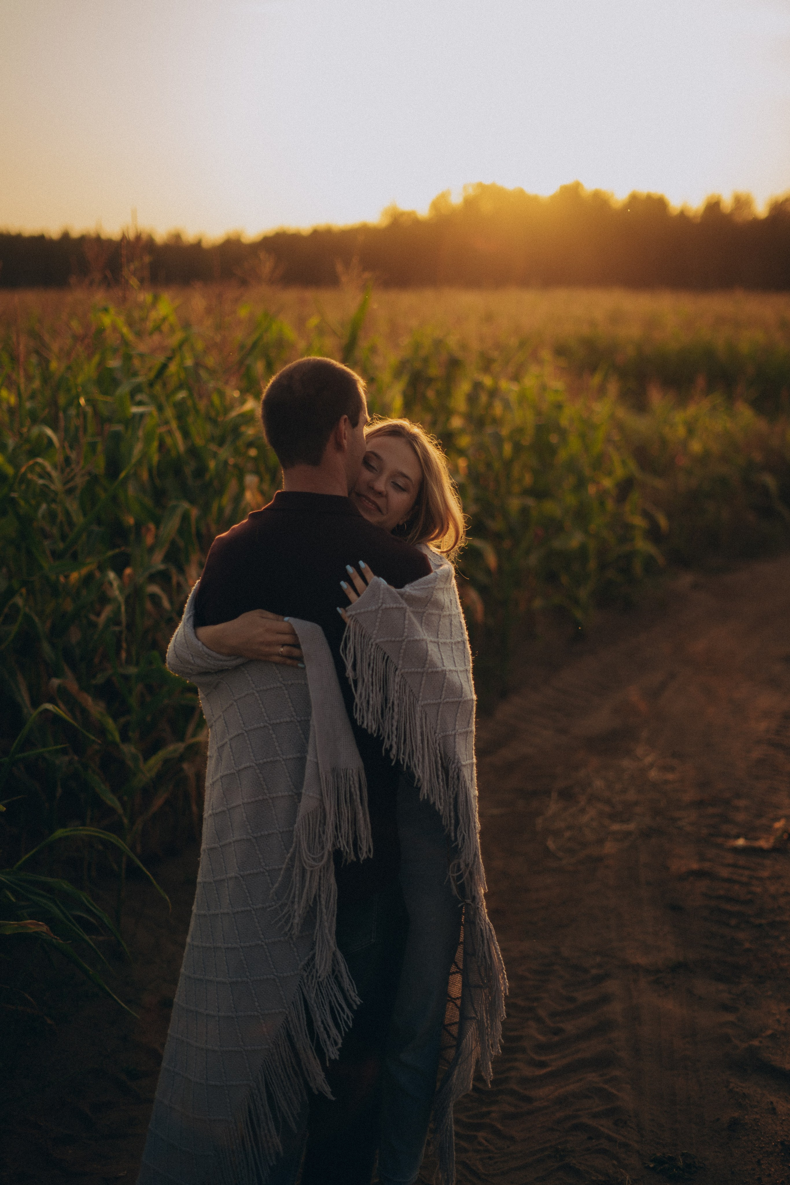 Карина и Михаил. Фотограф Торопец Кристина Абрамова Kanwellia photography