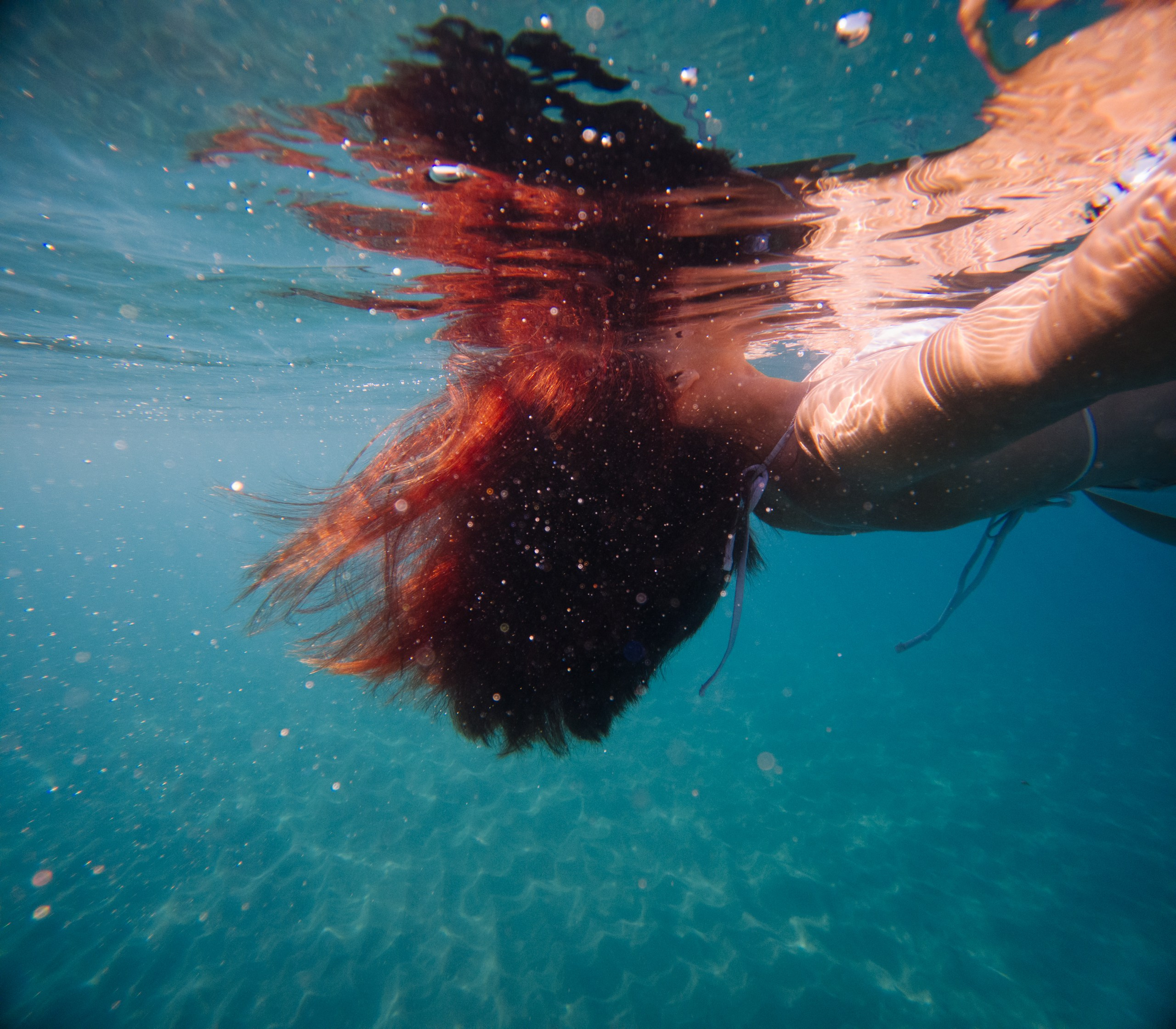 Inna. Максим Густарев — фотограф