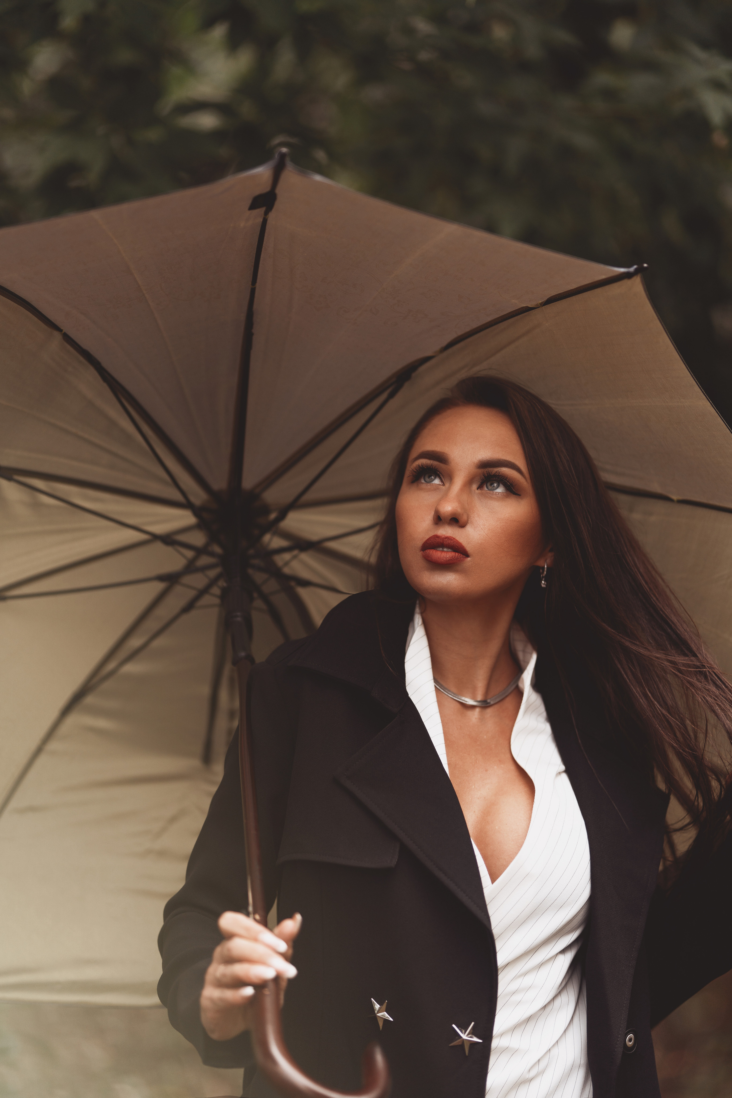 Наталья. Фотограф  Набережные Челны Эдгар Сергеев