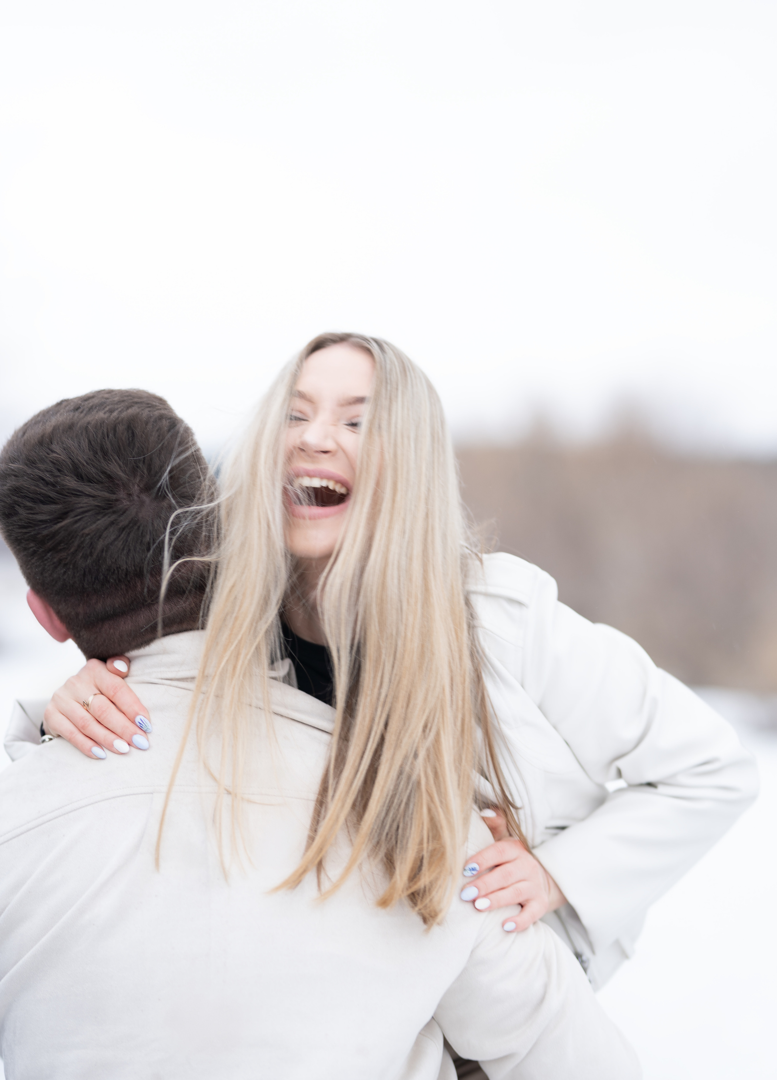 Снежанна и Ильгам. Фотограф  Набережные Челны Эдгар Сергеев