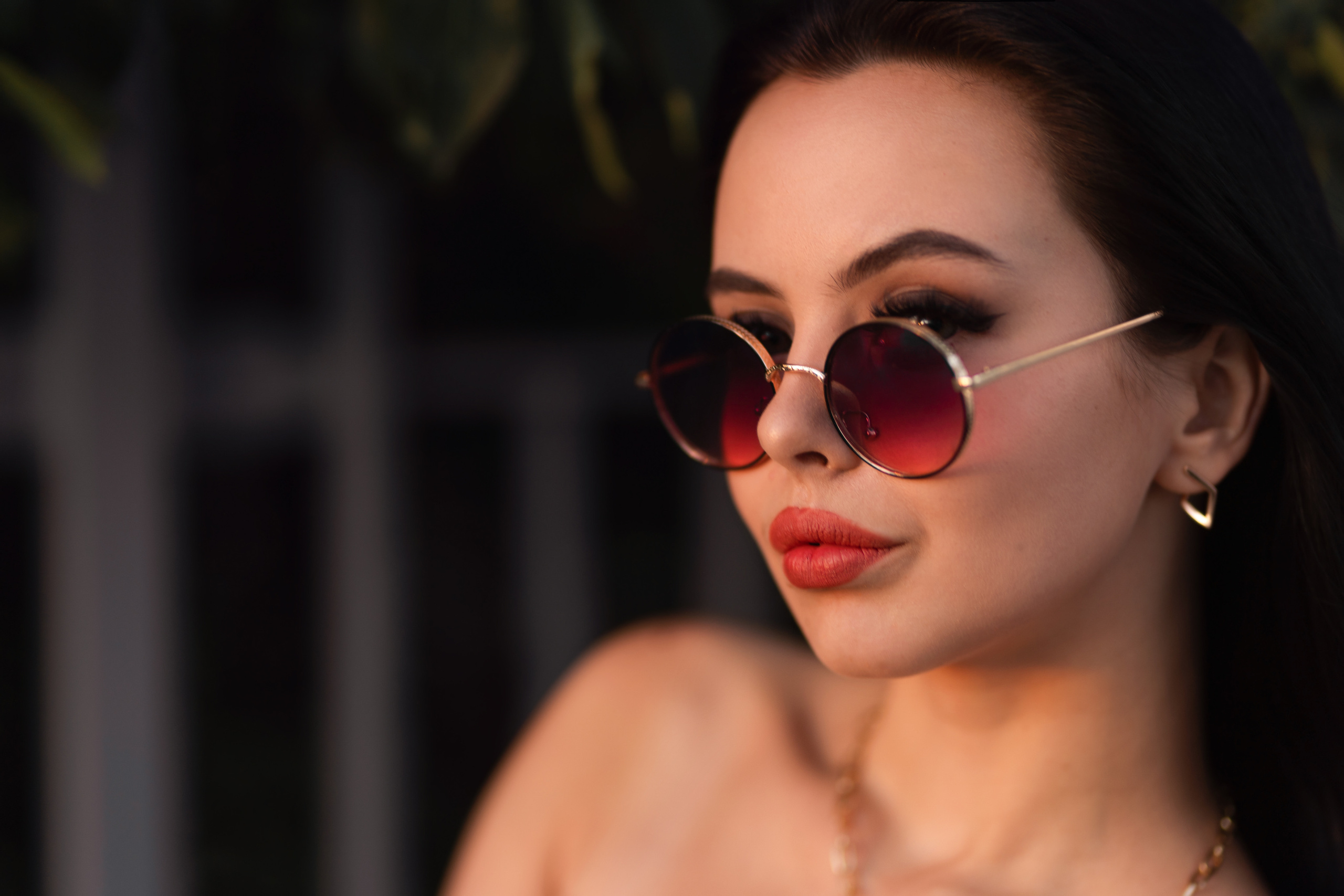 Вечерняя съемка. Фотограф  Набережные Челны Эдгар Сергеев