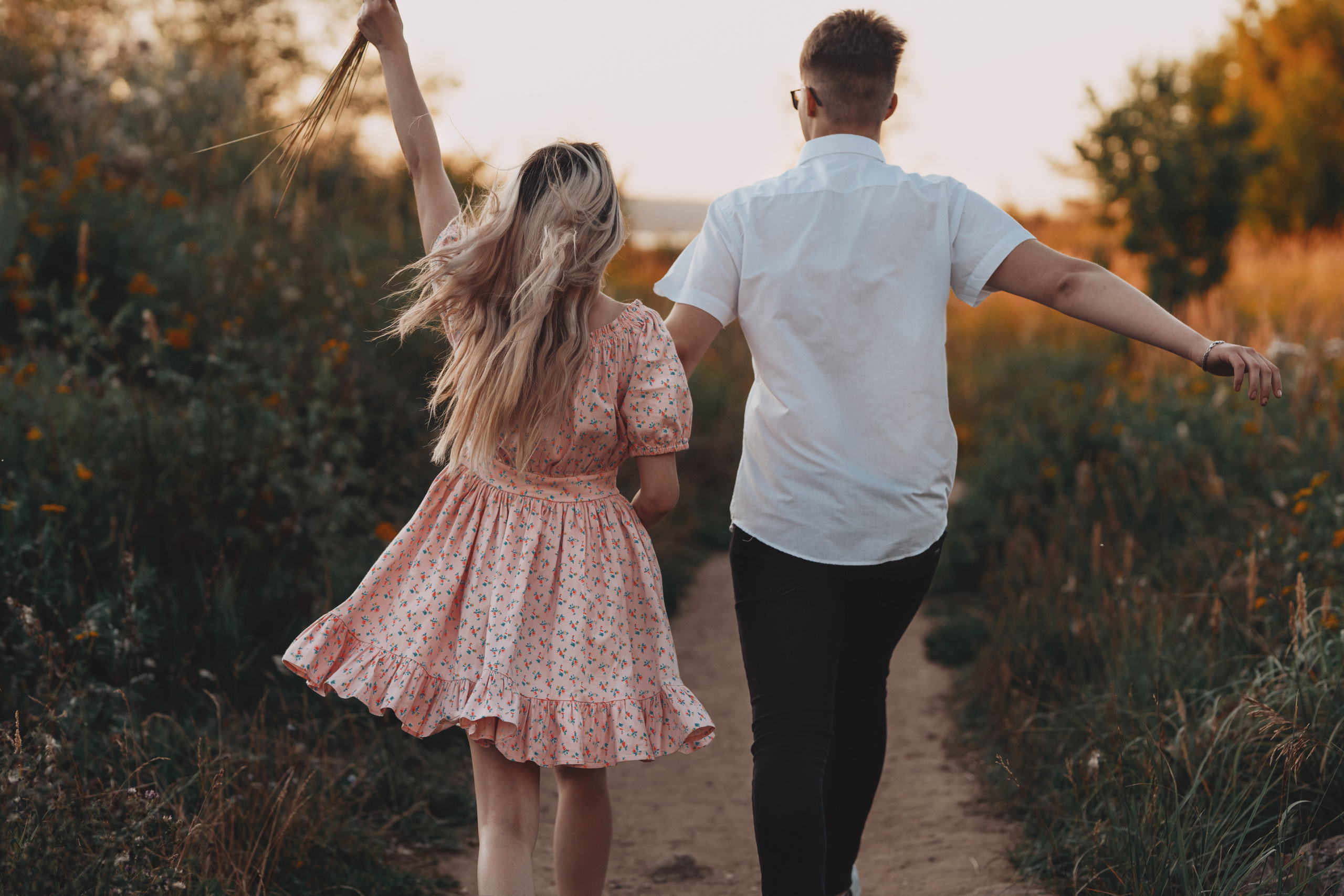 Анонс Love-story, Азалина и Кирилл. Фотограф  Набережные Челны Эдгар Сергеев