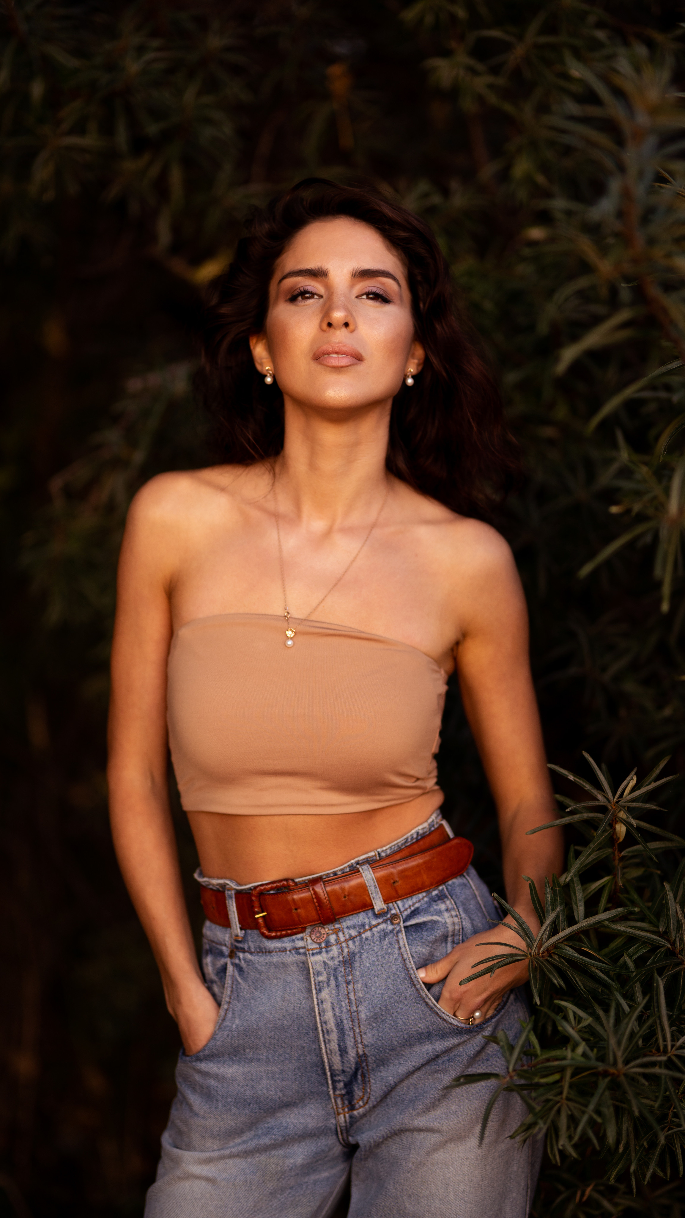 Айгуль. Фотограф  Набережные Челны Эдгар Сергеев