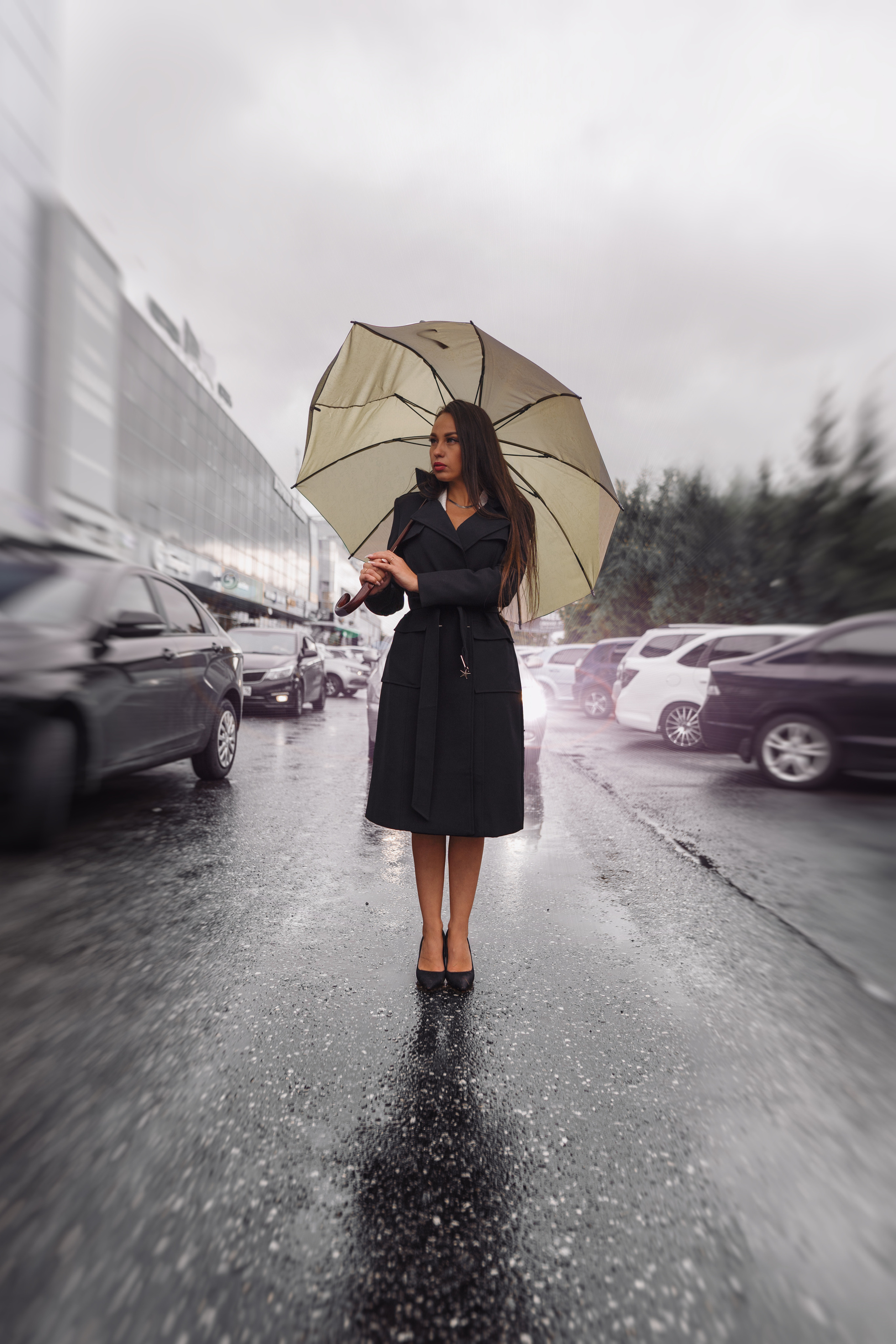 Наталья. Фотограф  Набережные Челны Эдгар Сергеев