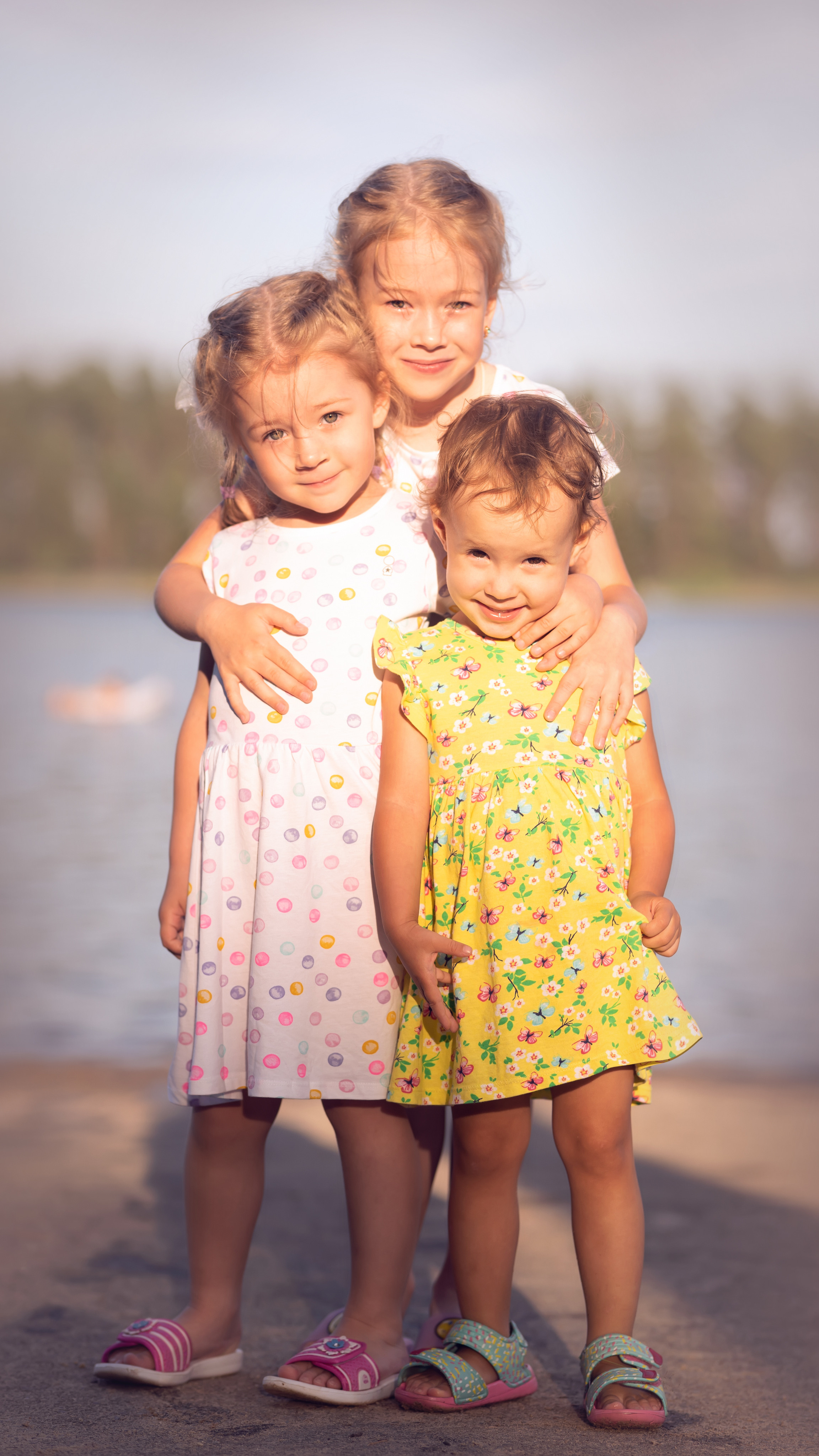 Дети фото. Фотограф  Набережные Челны Эдгар Сергеев
