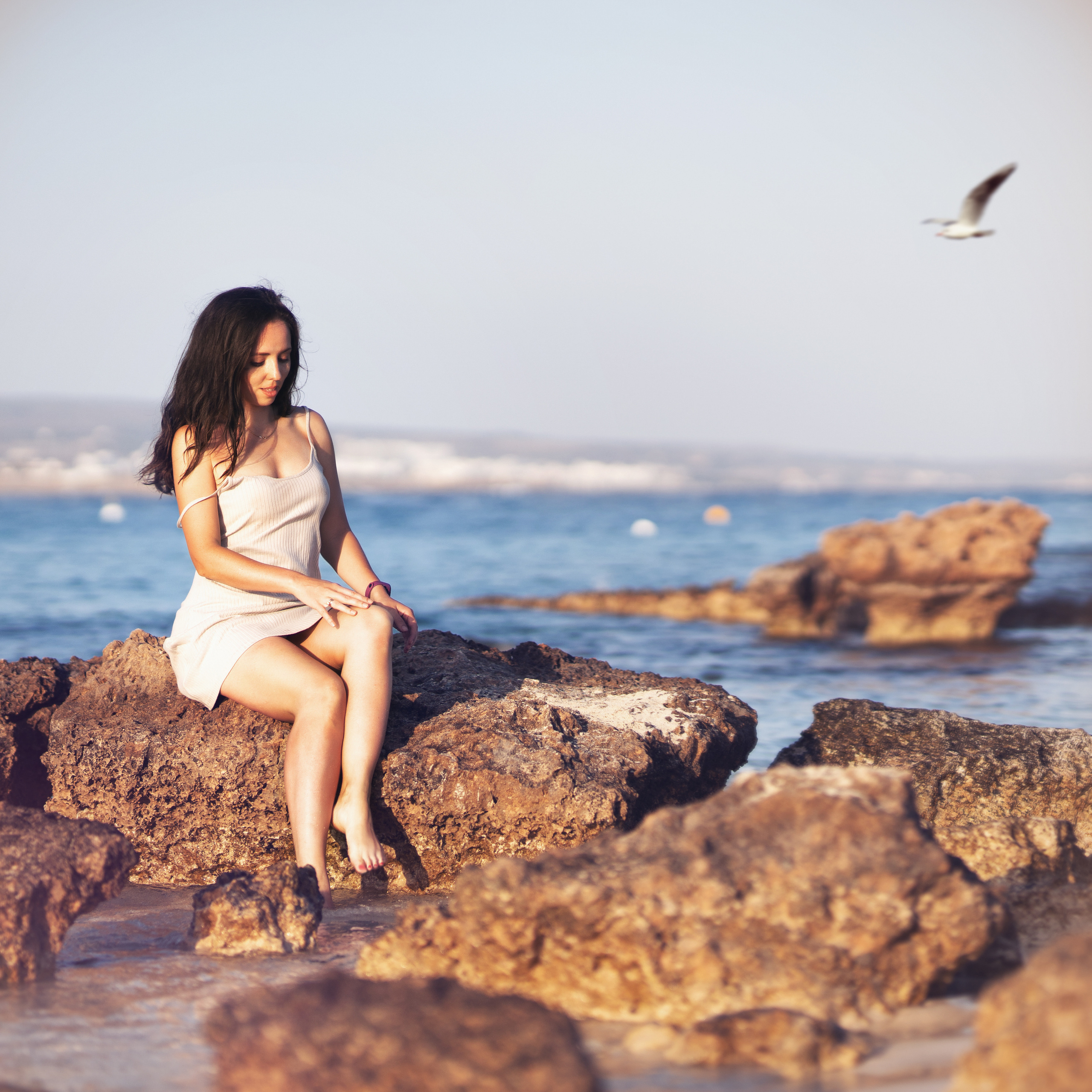 Прогулочный фотосет. Фотограф  Набережные Челны Эдгар Сергеев