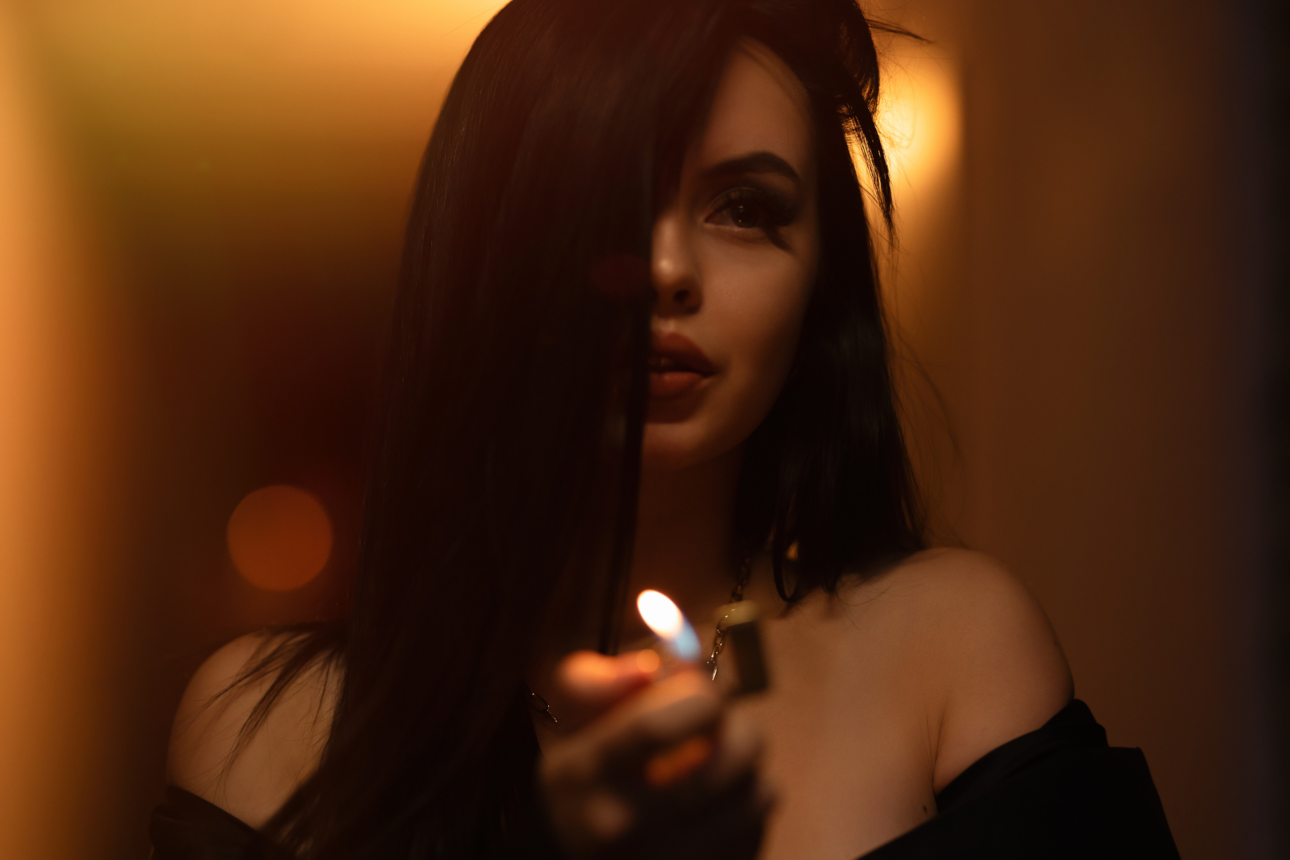 Ночная съёмка. Фотограф  Набережные Челны Эдгар Сергеев